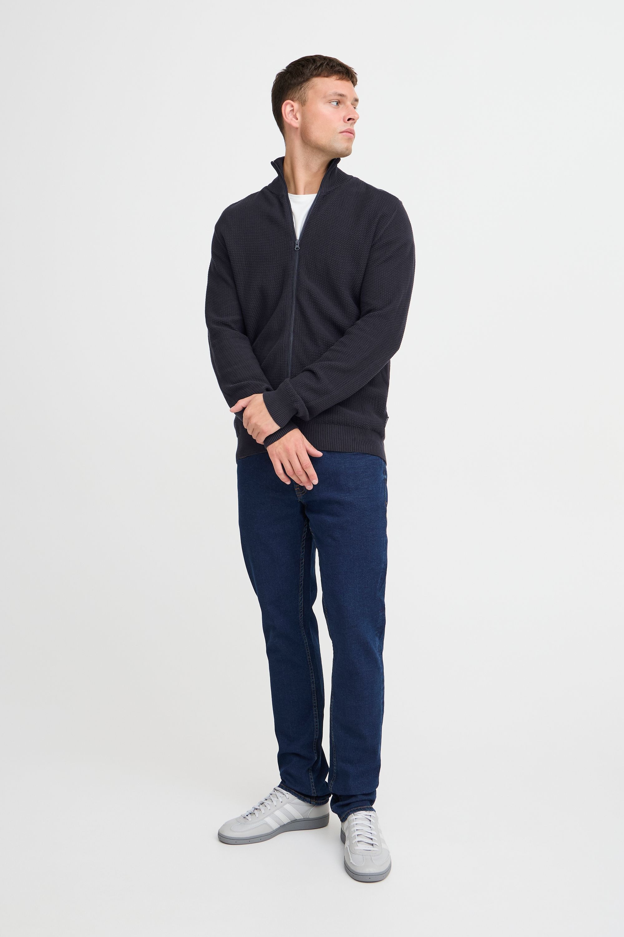Blend Strickjacke »Strickjacke BHPullover«