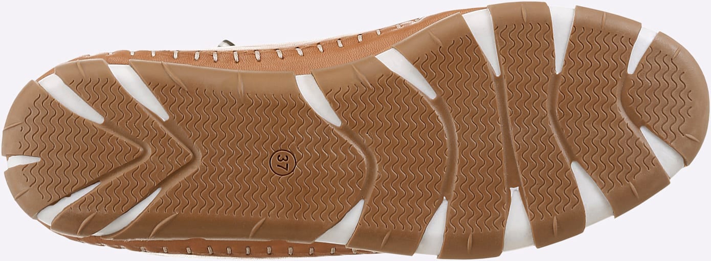 Gemini Stiefelette