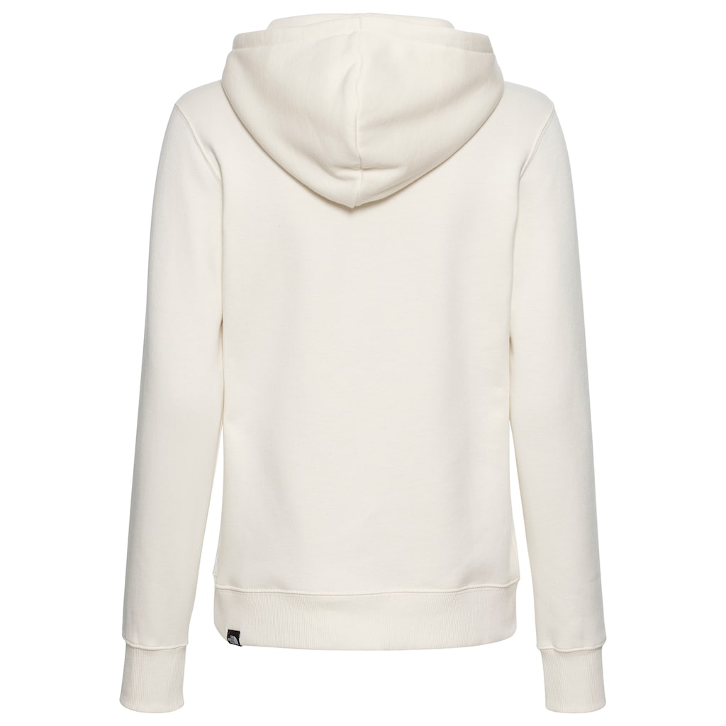 The North Face Kapuzensweatshirt »W DREW PEAK PULLOVER HOODIE - EU«