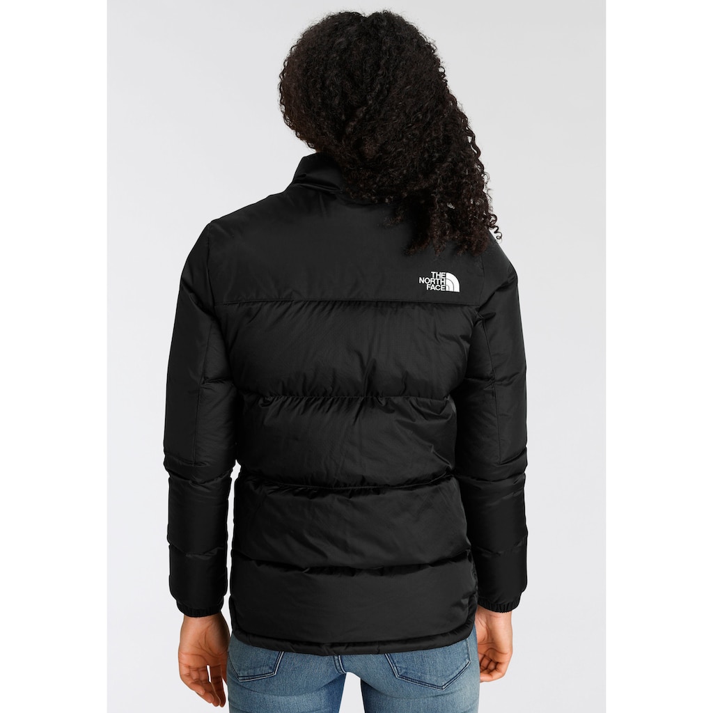 The North Face Daunenjacke »DIABLO«, ohne Kapuze, Winddicht & Wasserabweisend & Atmungsaktiv