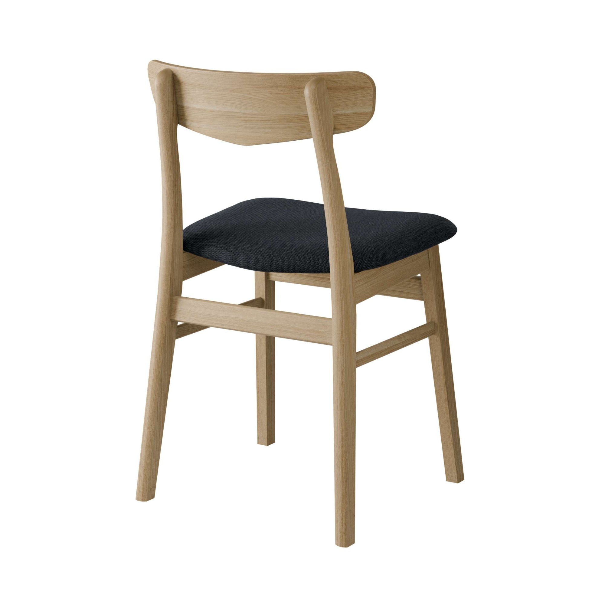 Hammel Furniture Esszimmerstuhl "Findahl by Hammel Mosbøl", Massivholz, gep günstig online kaufen