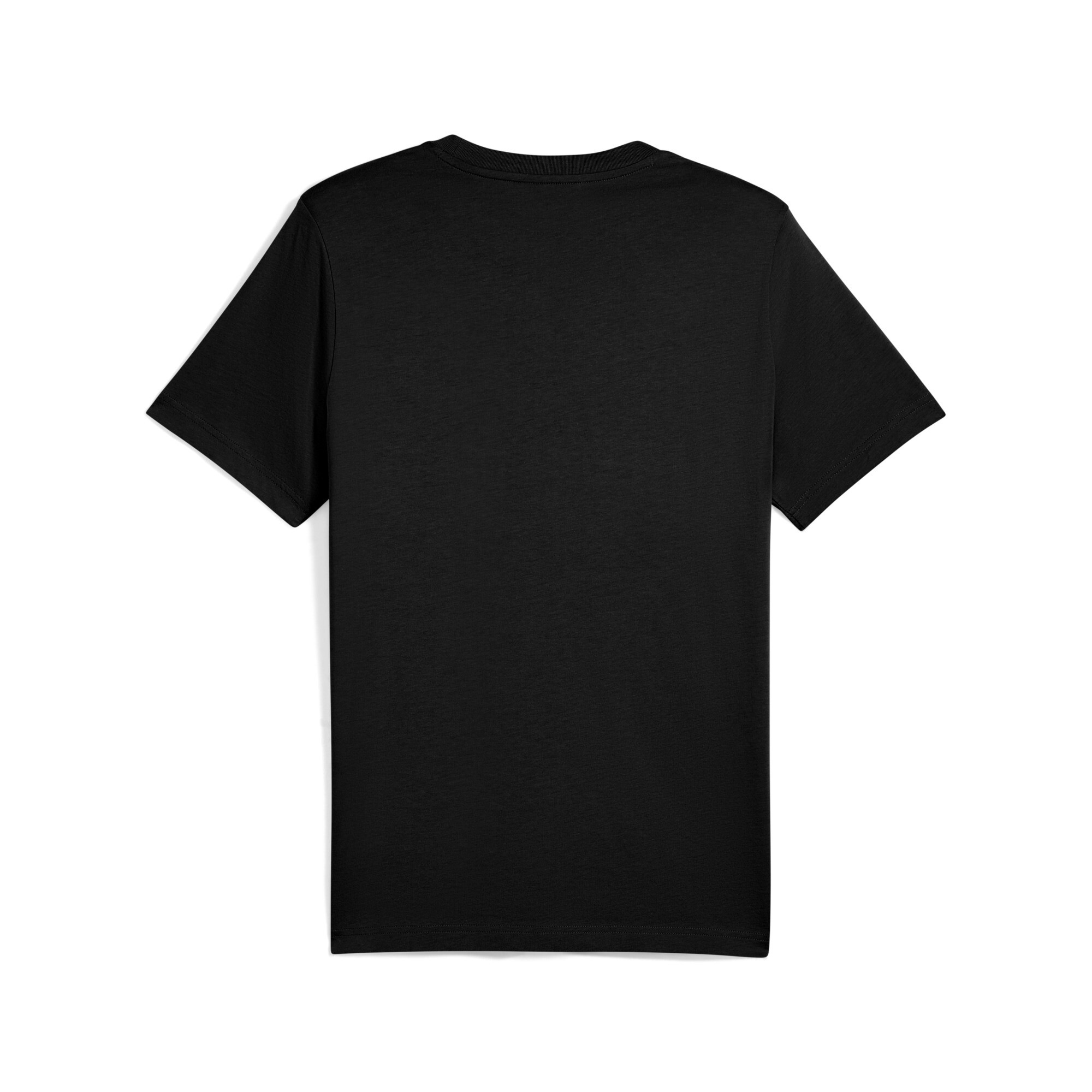 PUMA T-Shirt "TECH GRAPHIC TEE" günstig online kaufen