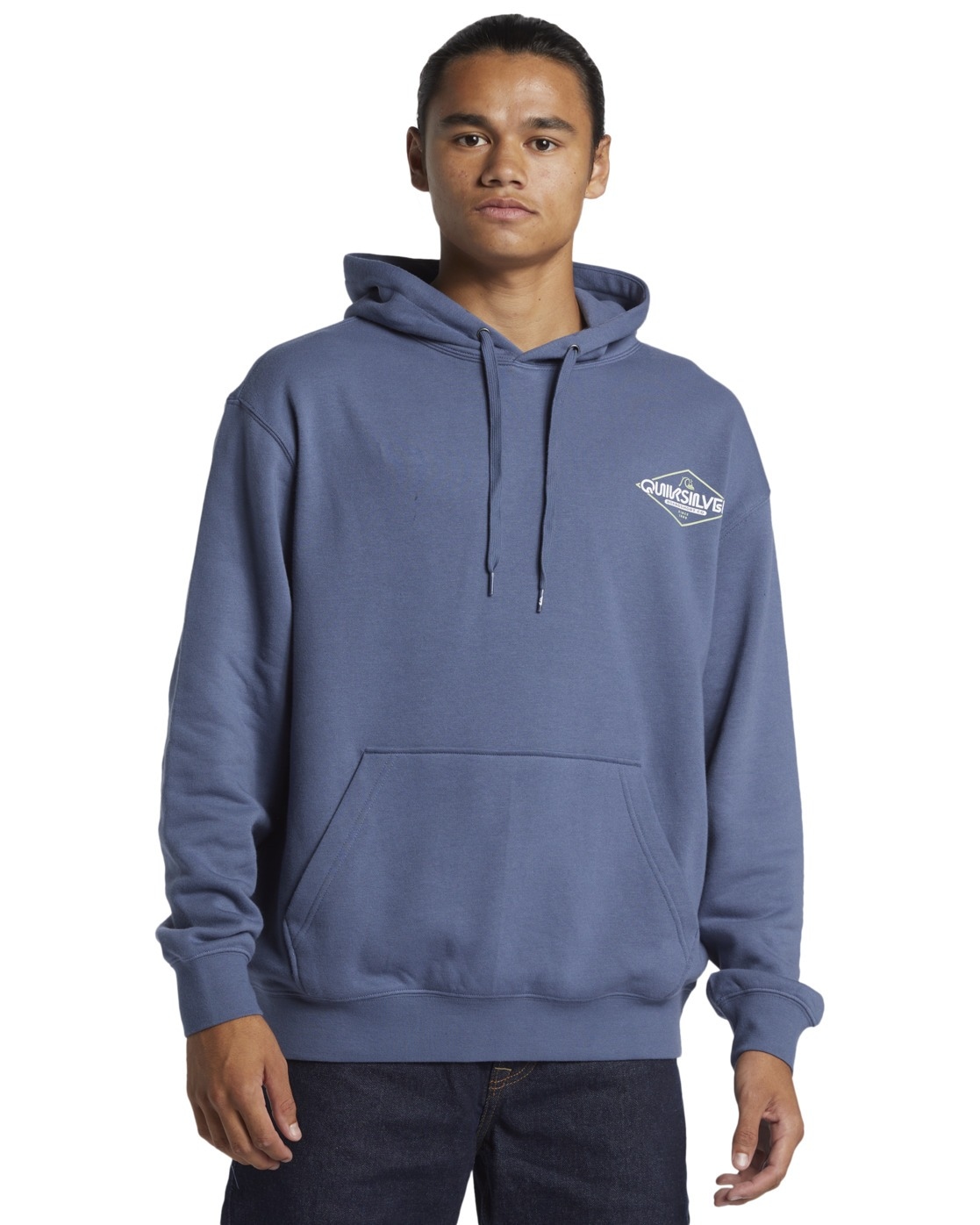Quiksilver Sweatshirt "Sign" günstig online kaufen