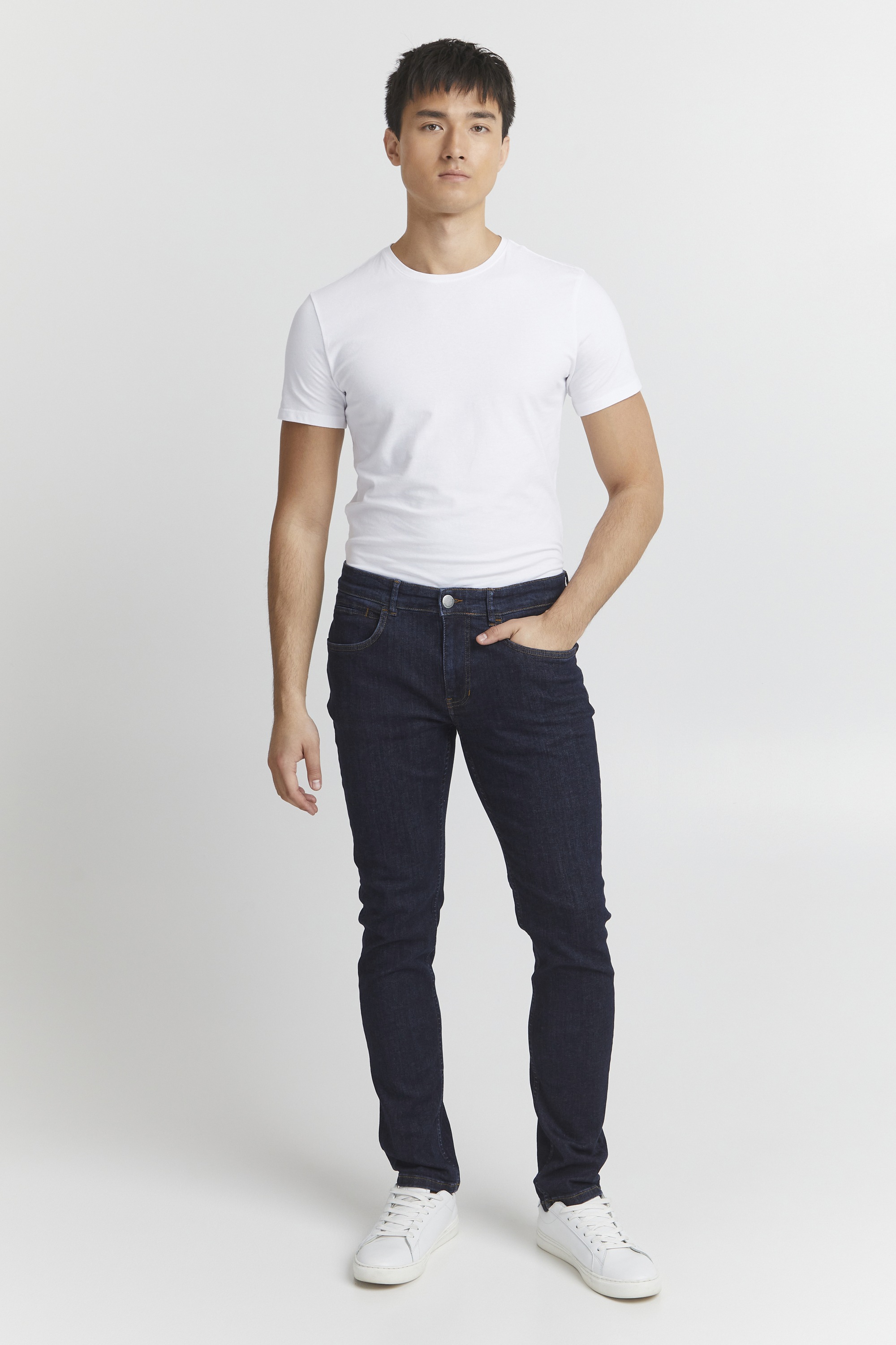 Casual Friday 5-Pocket-Jeans "5-Pocket-Jeans CFRy" günstig online kaufen