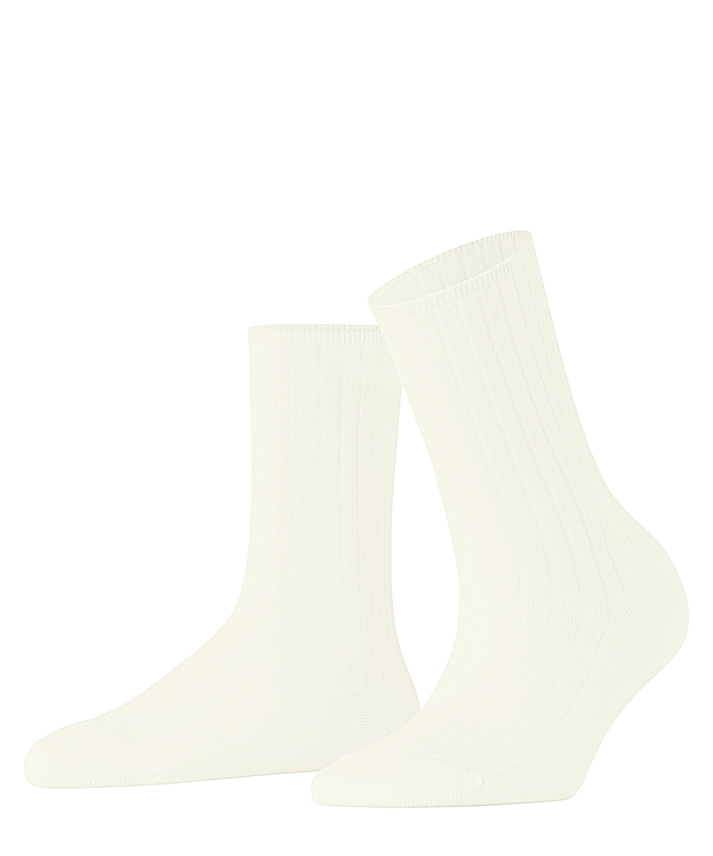 FALKE Socken "Cotton Rib" 1 Paar tlg.