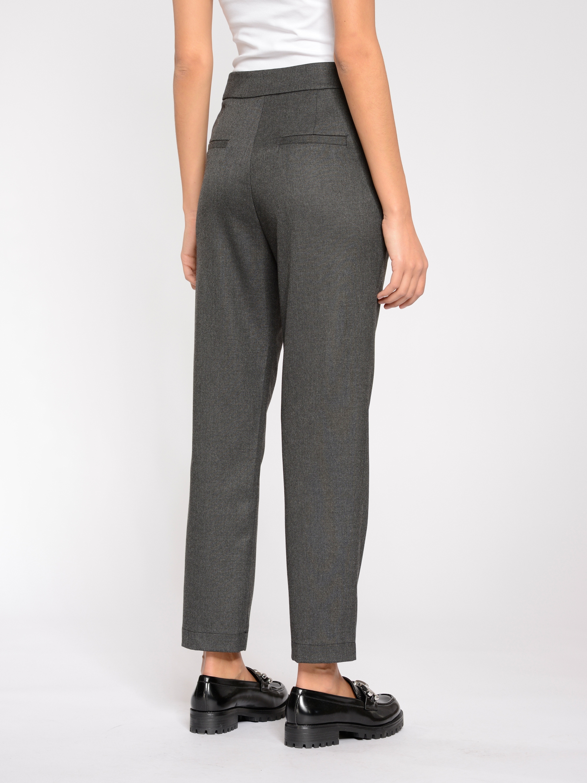 GANG Relaxhose »GANG Hosen Relaxed 94STELLA CROPPED«