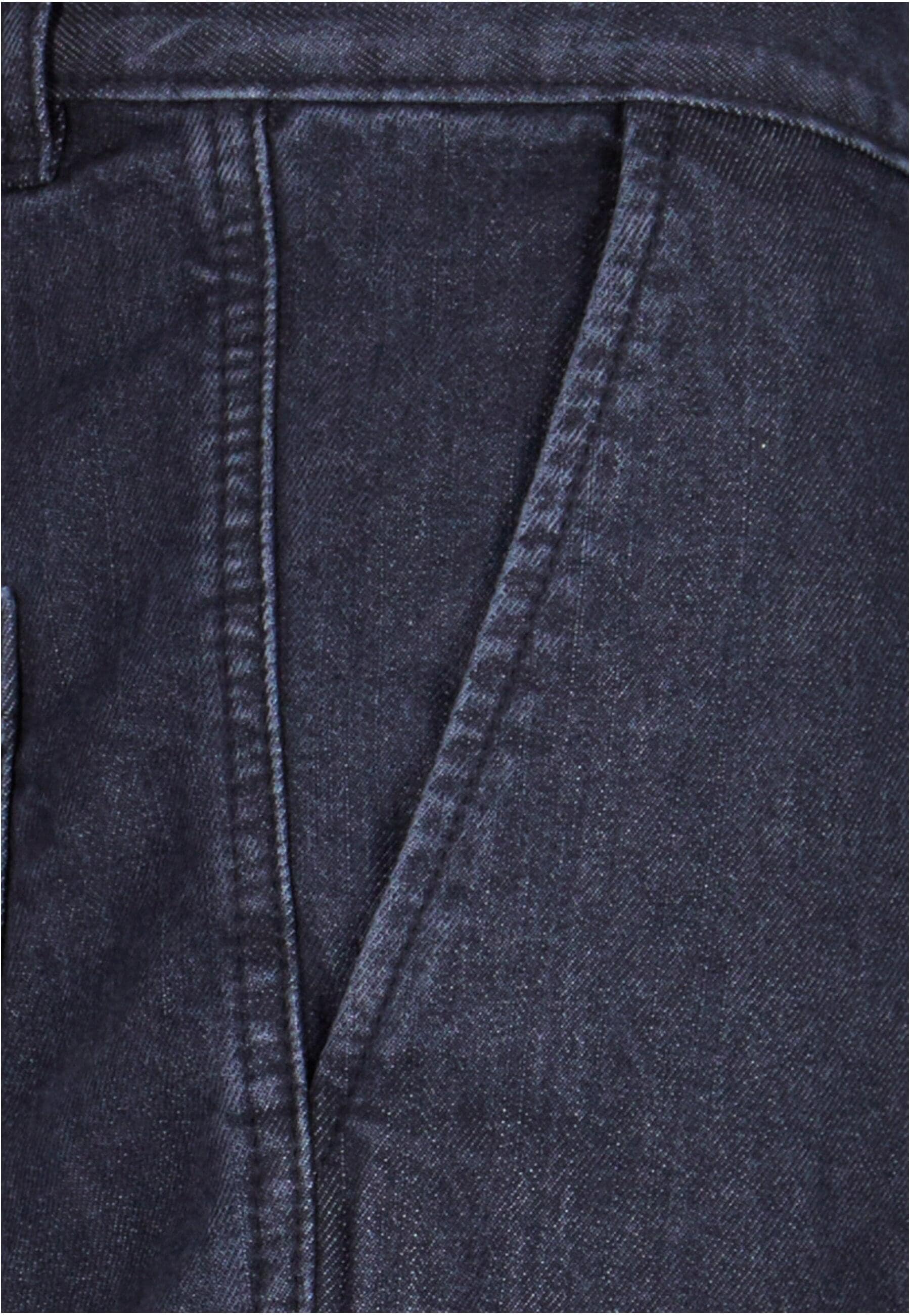 URBAN CLASSICS Bequeme Jeans »Urban Classics Herren Balloon Fit Jeans«