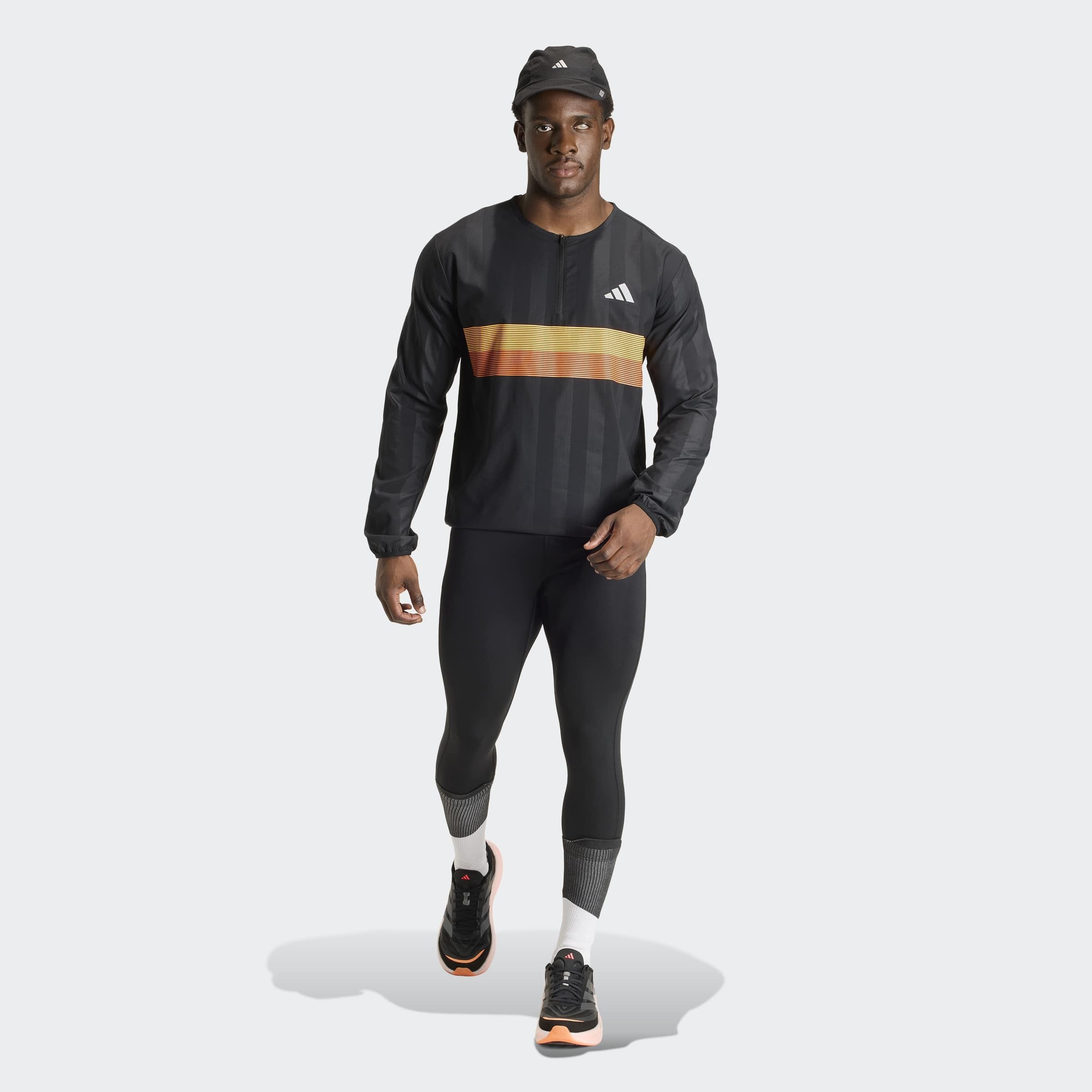 adidas Performance Lauftights »Run Ess  Tigh M«