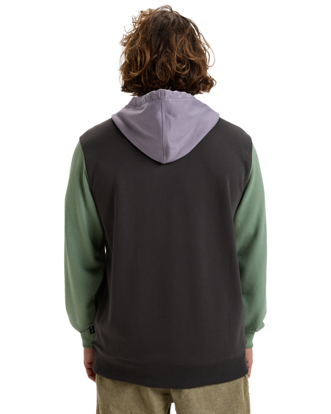 Billabong Hoodie »Arch Block«