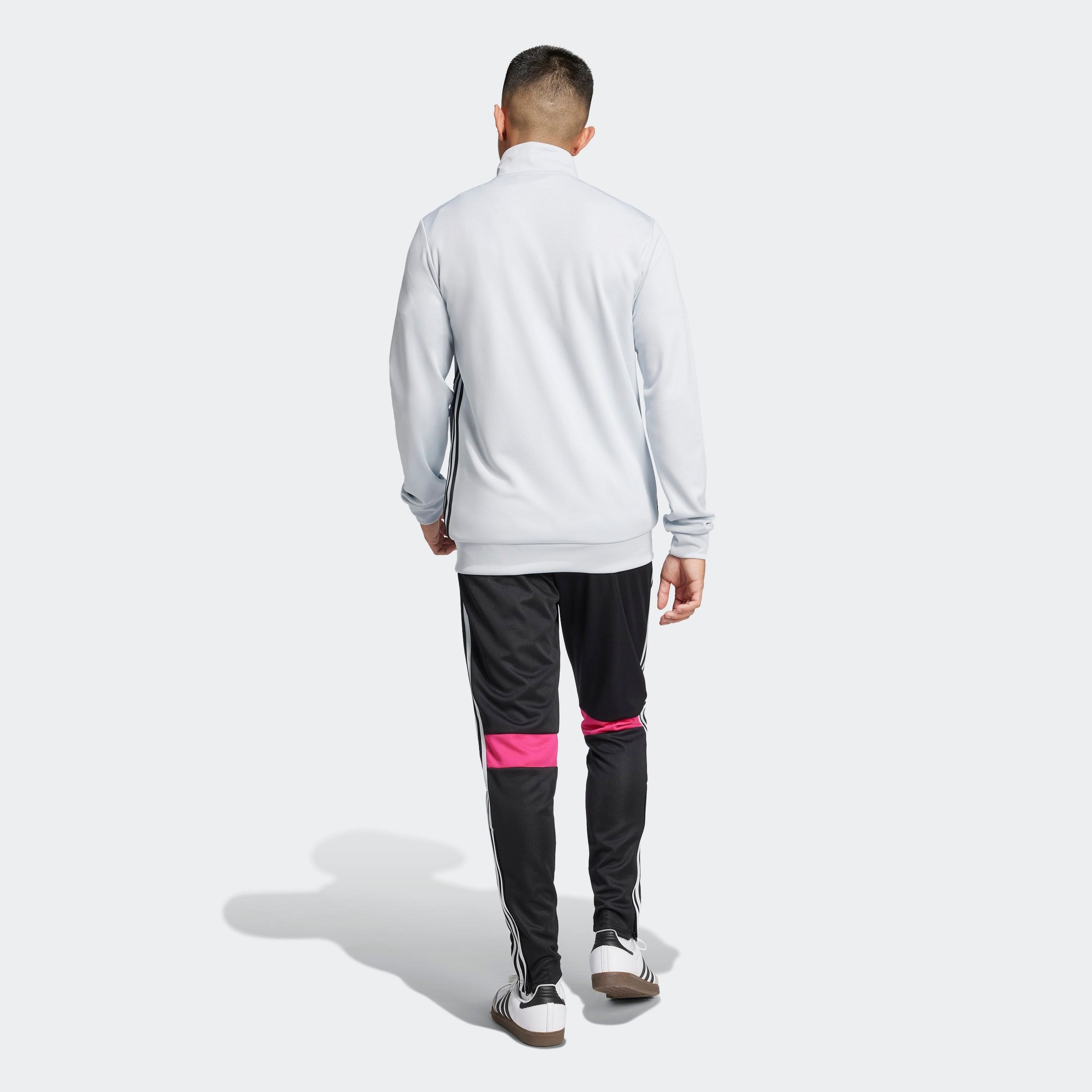 adidas Performance Trainingsanzug »TIRO ES TS«, (2 tlg.)