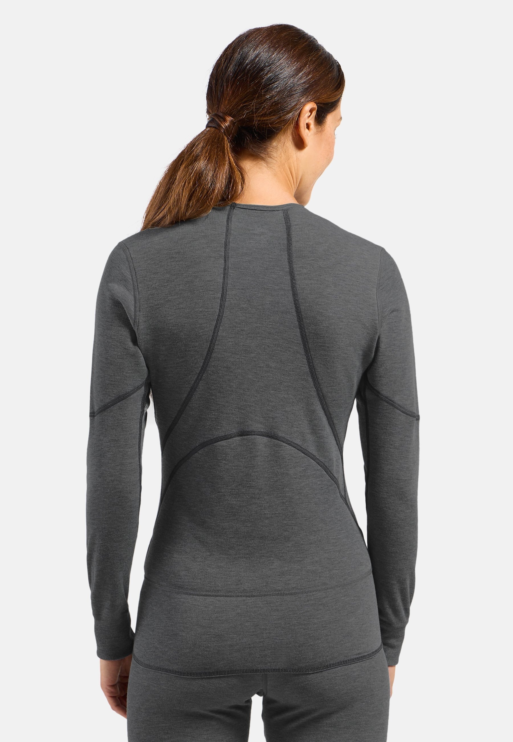 Odlo Funktionsshirt »Odlo ACTIVE X-WARM«