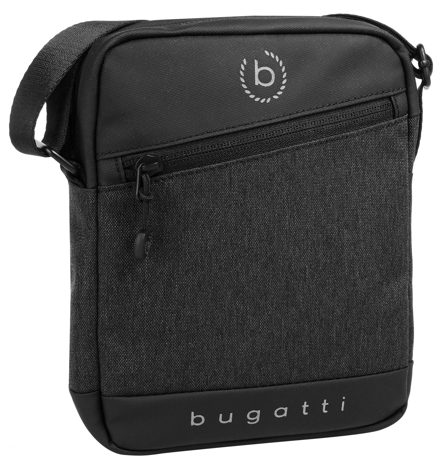 bugatti Umhängetasche "UNIVERSUM" günstig online kaufen