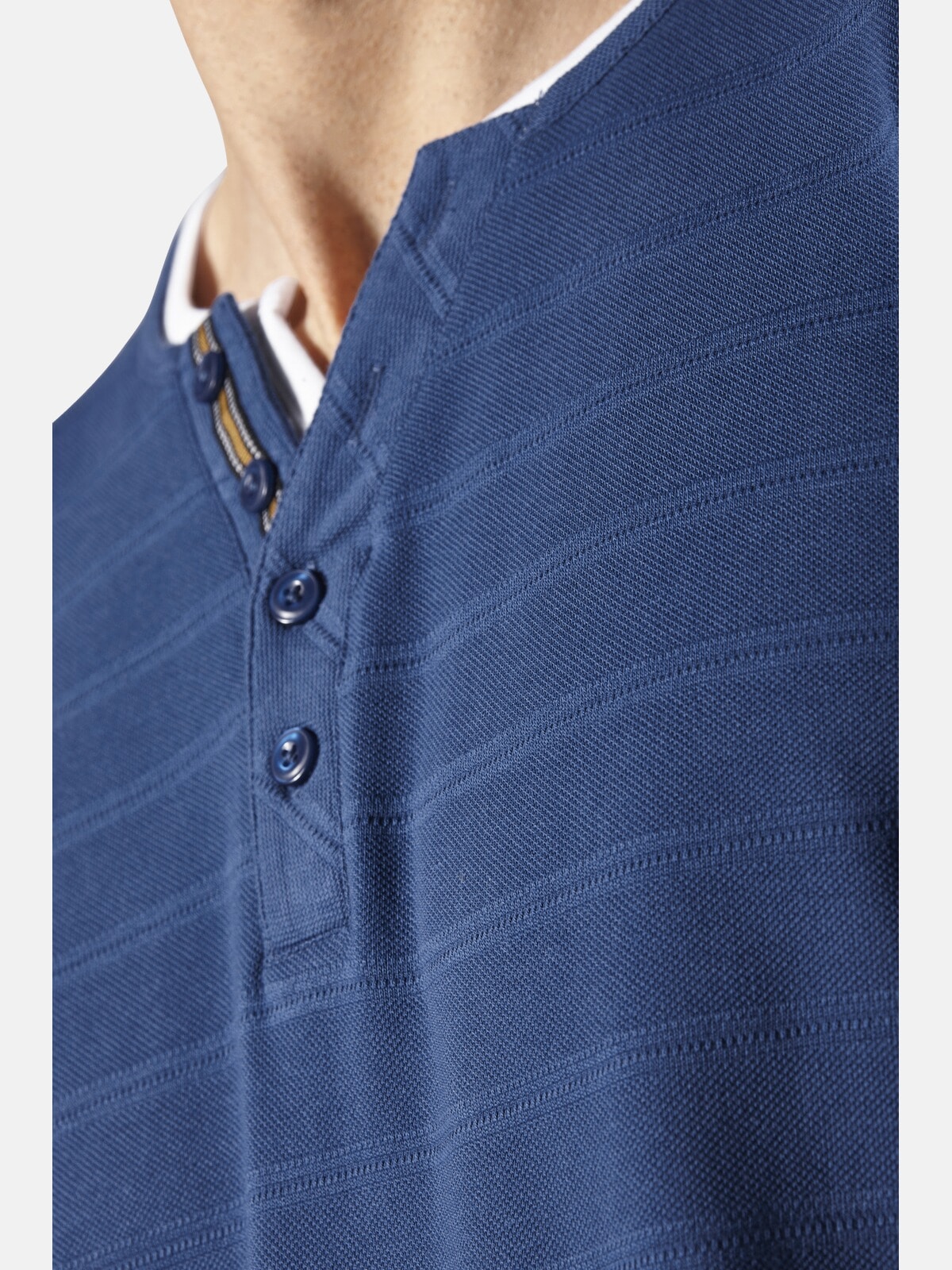 Babista Langarm-Poloshirt »Langarmshirt LUCABELLI«