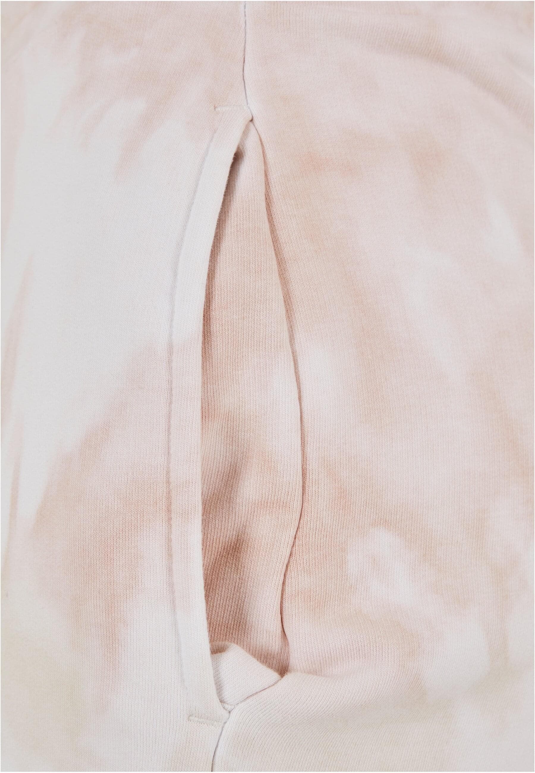 Karl Kani Jogginghose »Karl Kani Damen KU213-003-1 KK Signature Tie Dye Jogginghose«