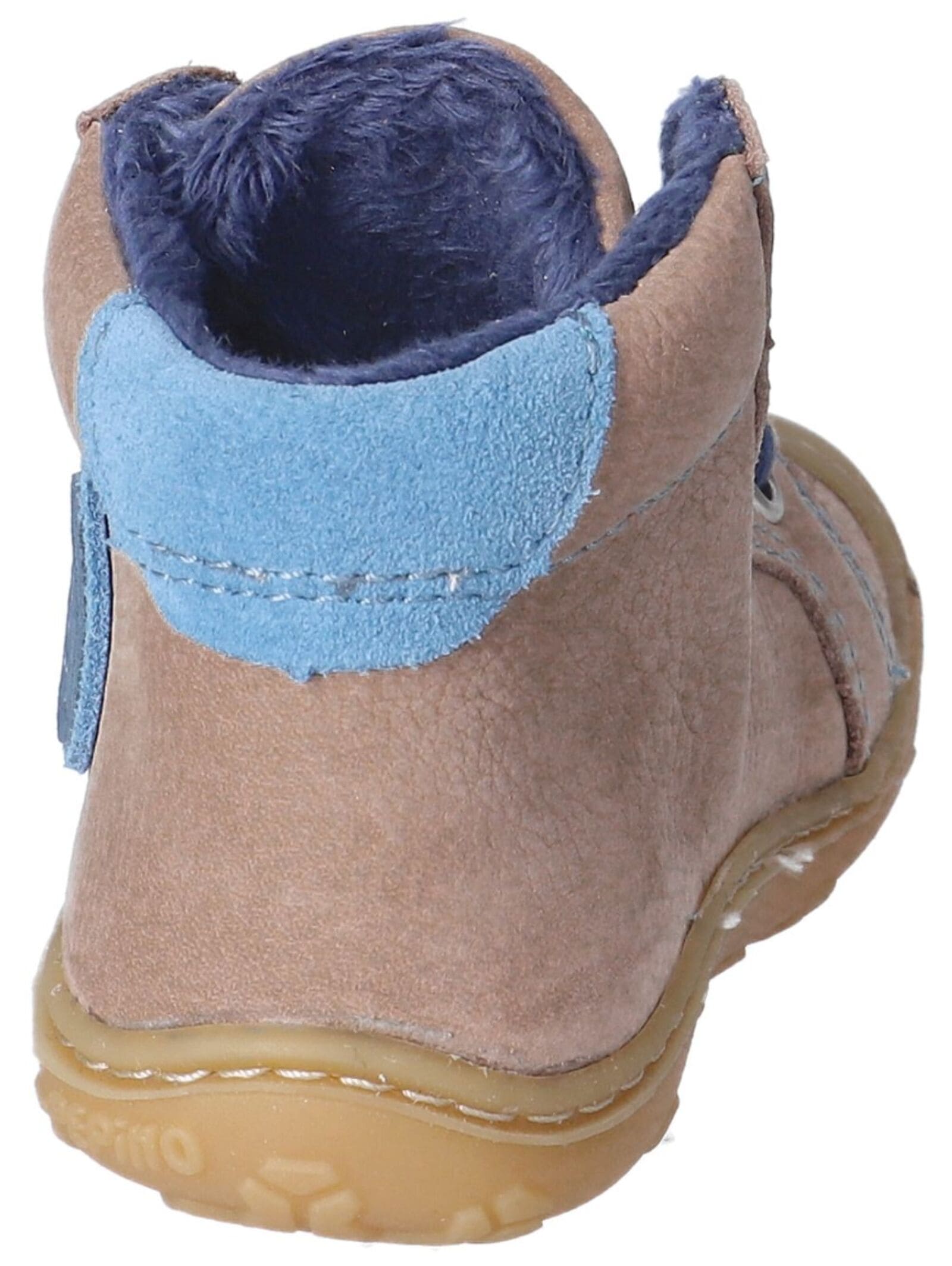 Pepino Schnürstiefelette »Pepino Stiefelette Leder«