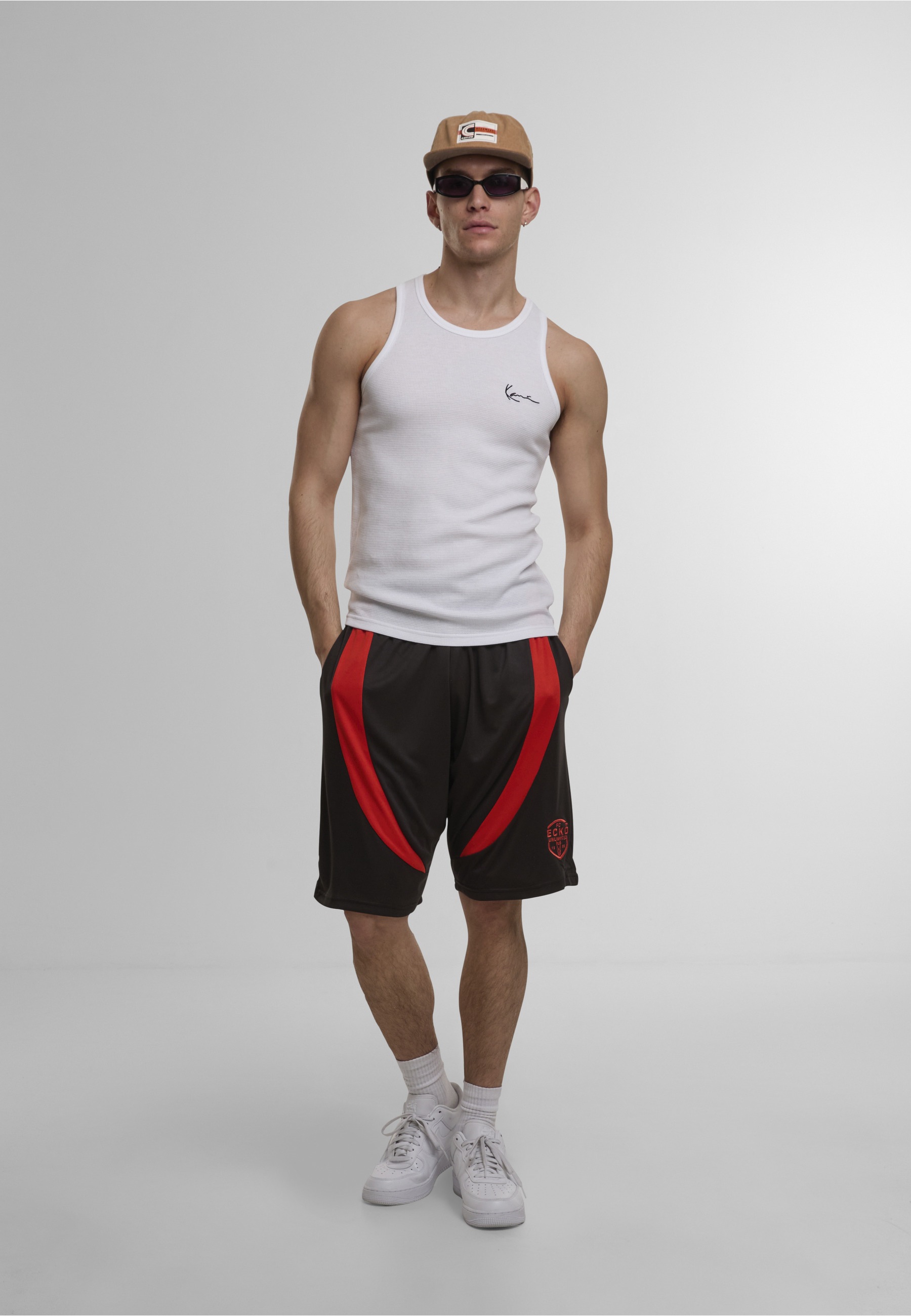 Ecko Unltd. Shorts »Ecko Unltd. Ecko Unltd. Cuts Shorts«