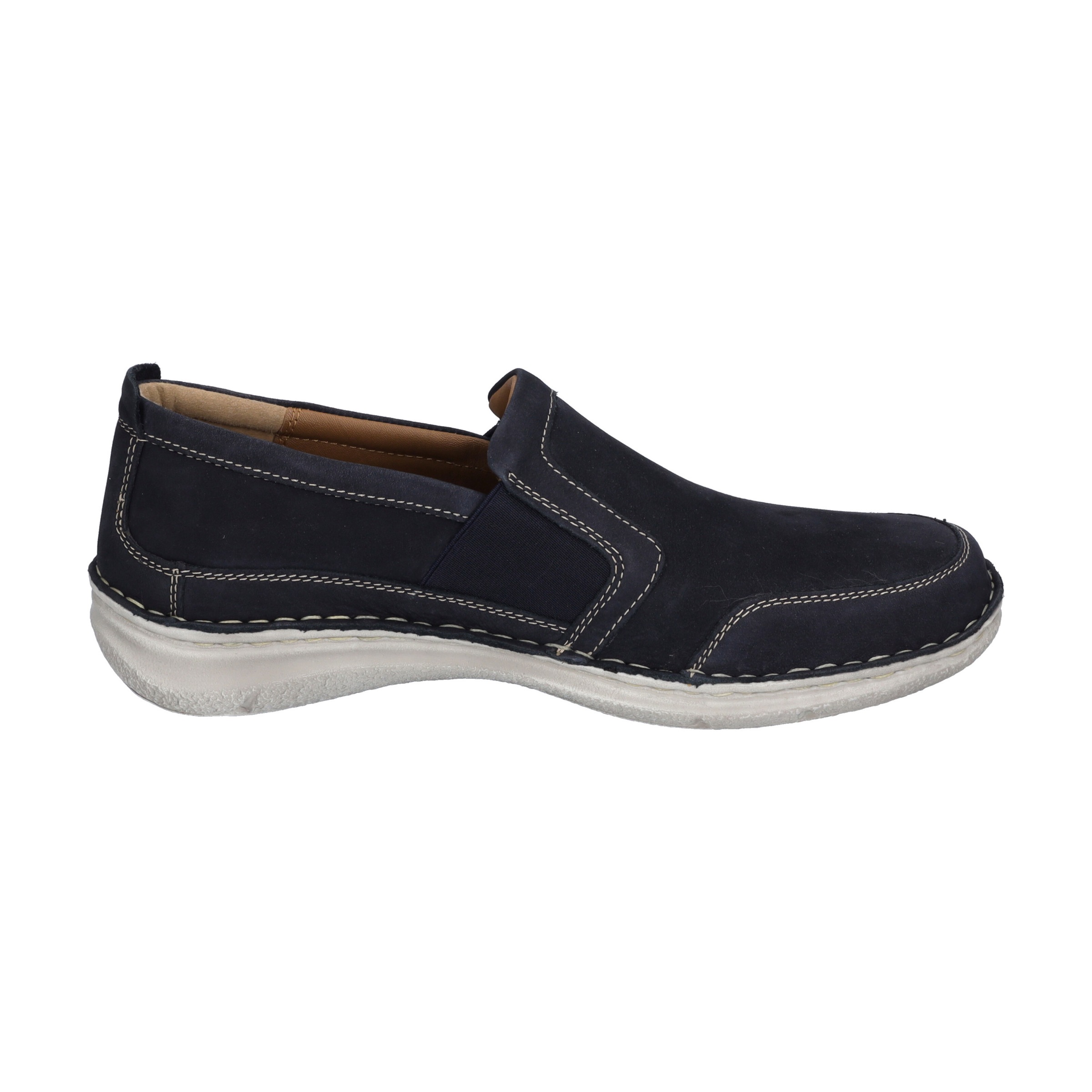 Thumbnail - Josef Seibel Slipper "Anvers 71, indigo"
