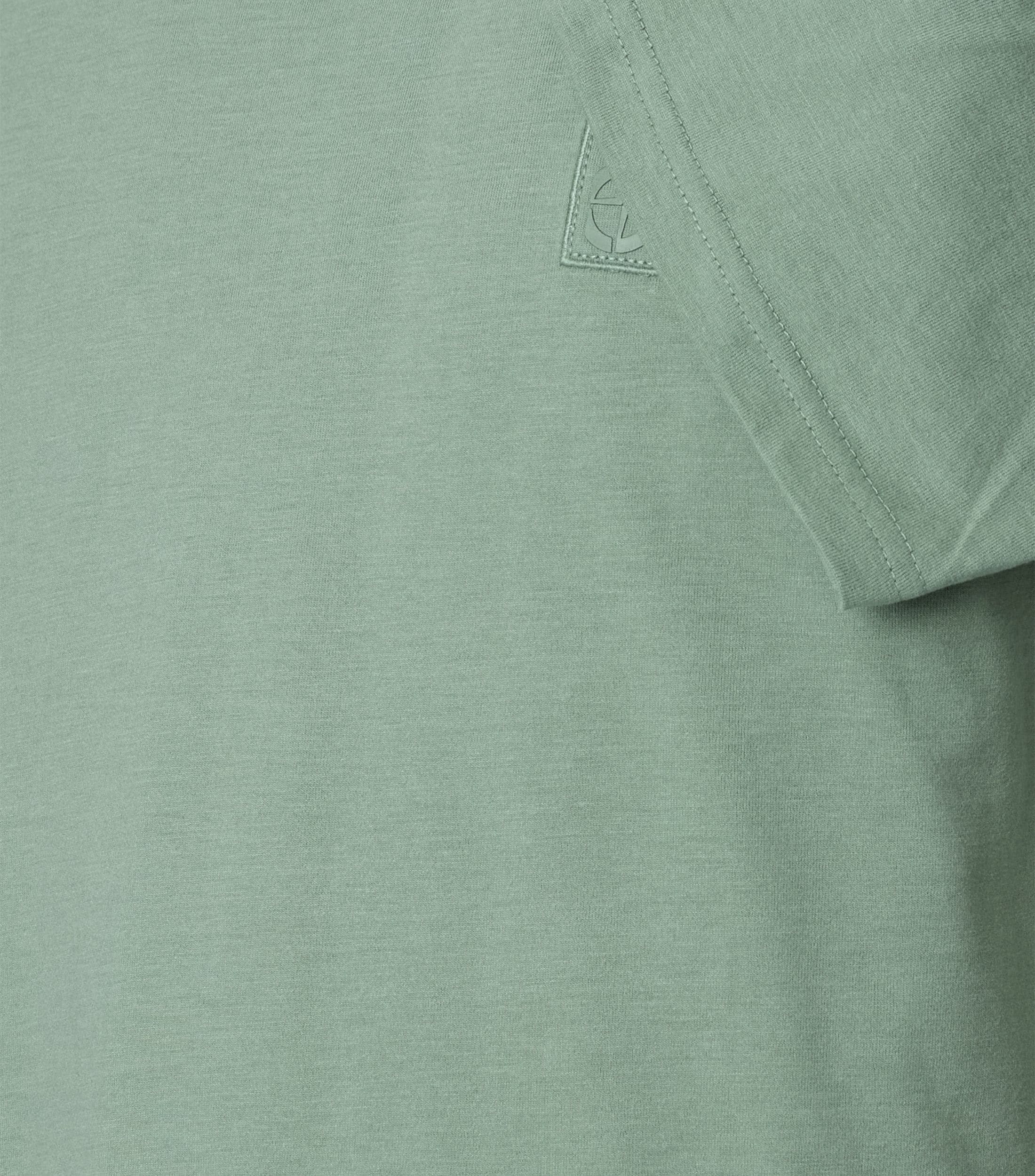 CASAMODA T-Shirt »CASAMODA T-Shirt uni«