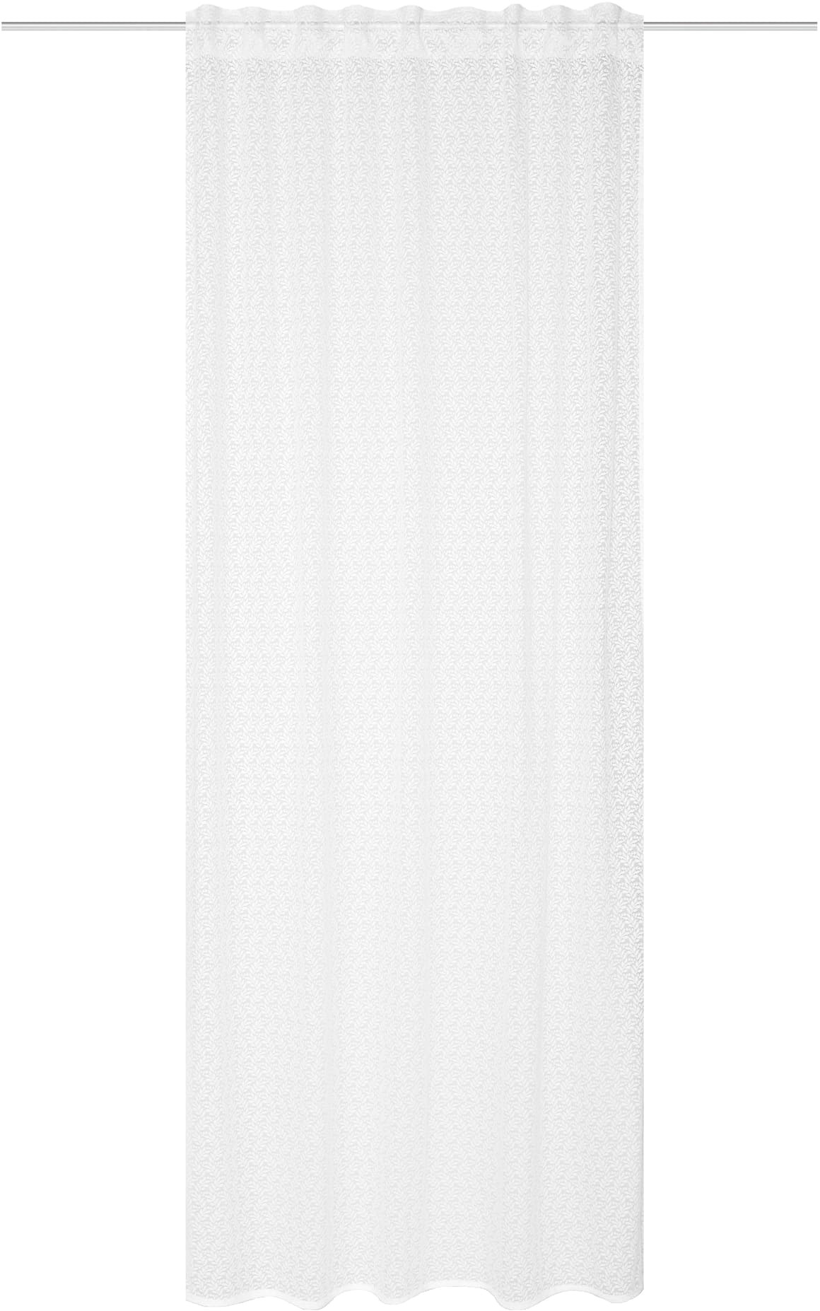 heine home Gardine Multifunktionsband 1 Stk. tlg. günstig online kaufen