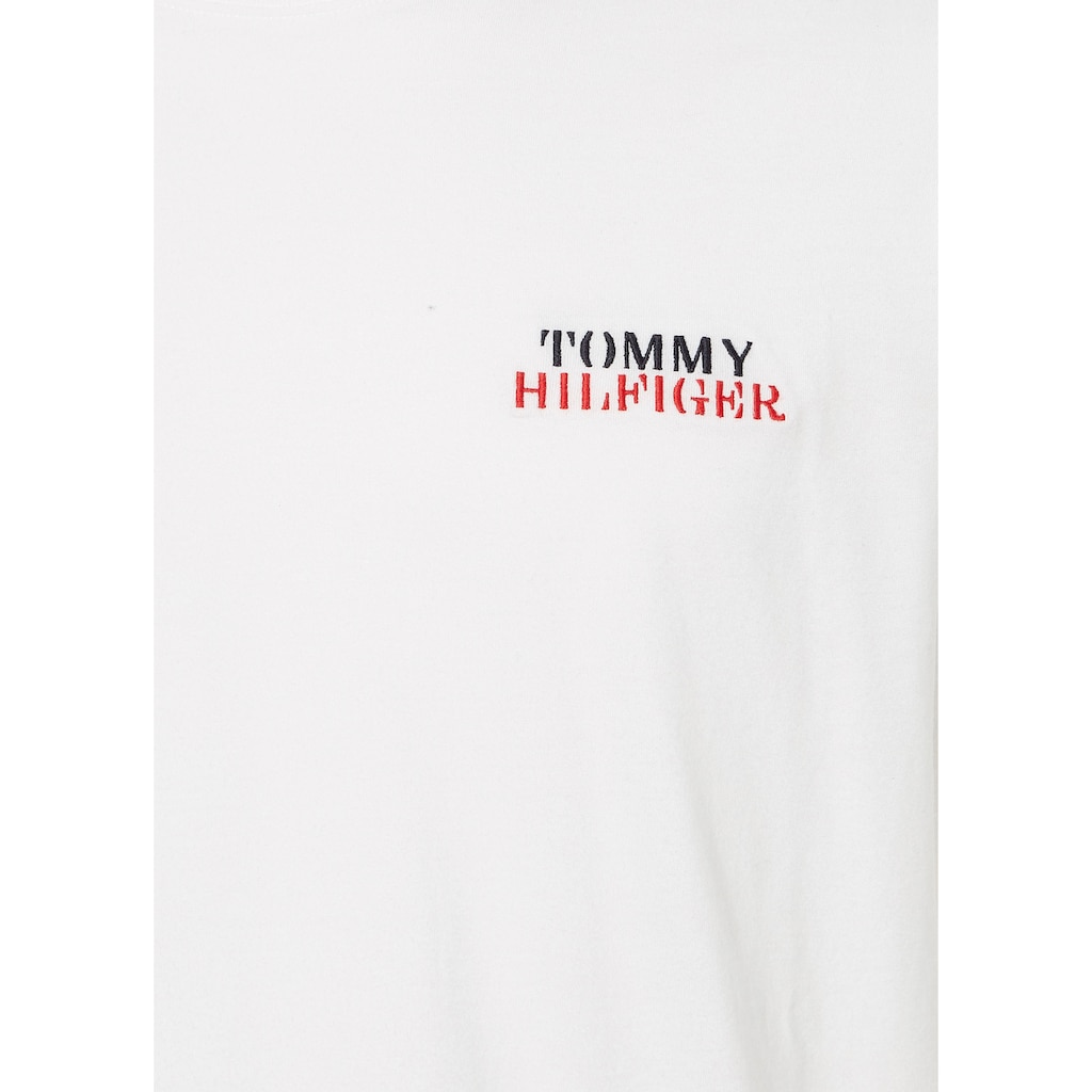 Tommy Hilfiger Underwear Pyjama, (2 tlg.)