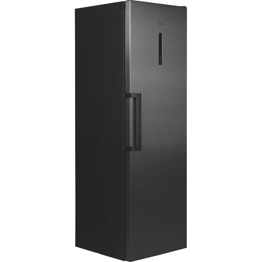 AEG Kühlschrank »RKB738E5MB«, RKB738E5MB, 186 cm hoch, 59,5 cm breit