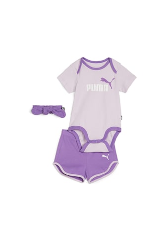 Jumpsuit »Minicats Bow Newborn Set Kinder«