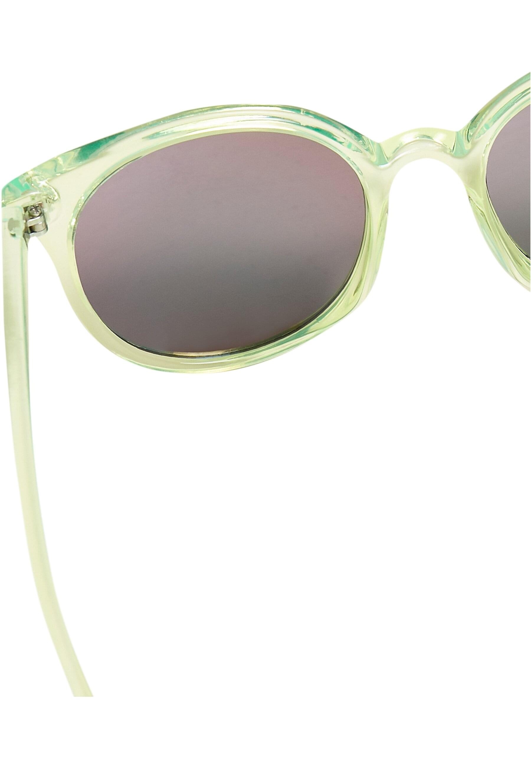 URBAN CLASSICS Sonnenbrille »Urban Classics Unisex 108 Sunglasses UC«