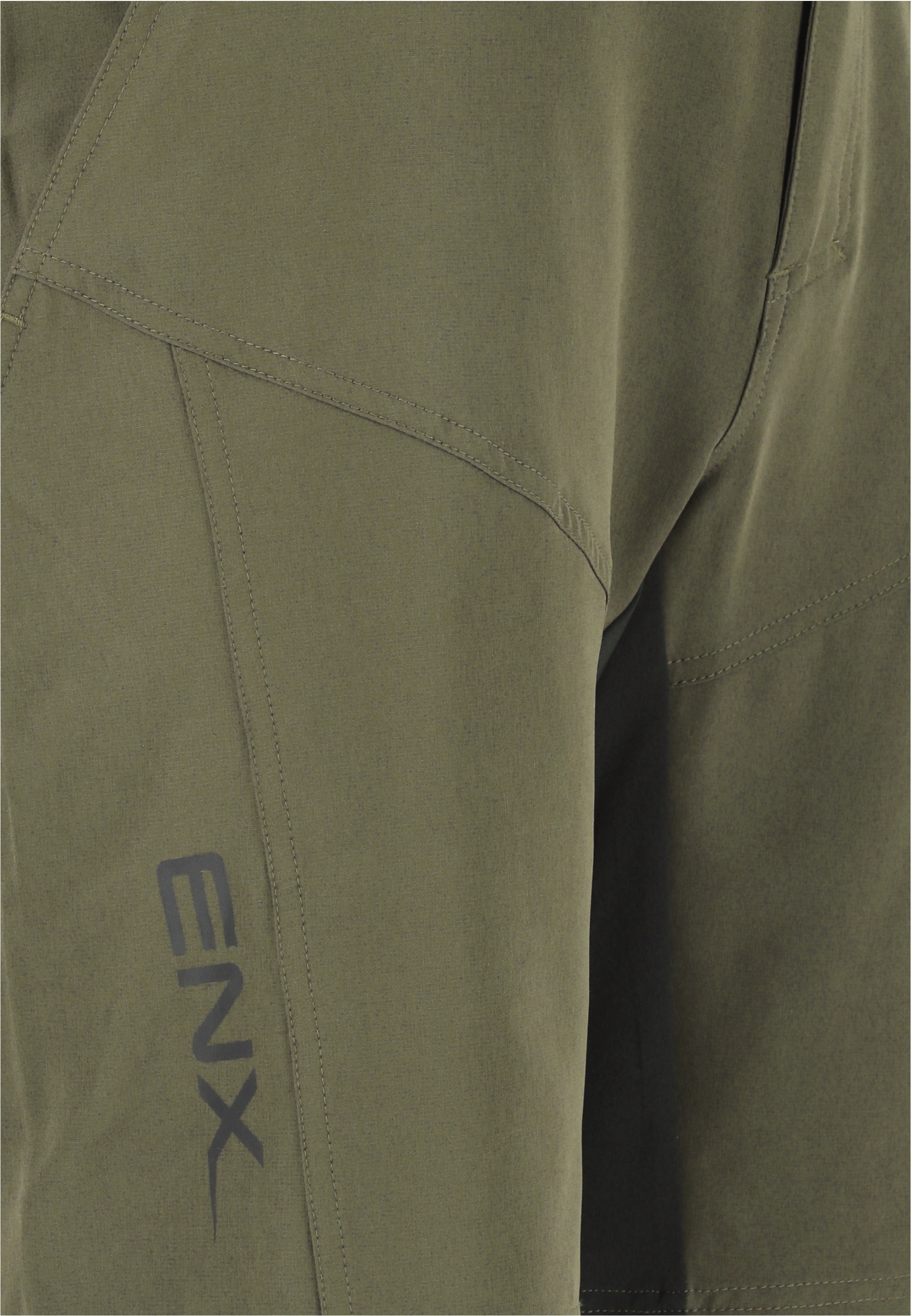 ENDURANCE Radhose »Benal«  im praktischen 2-in-1-Design