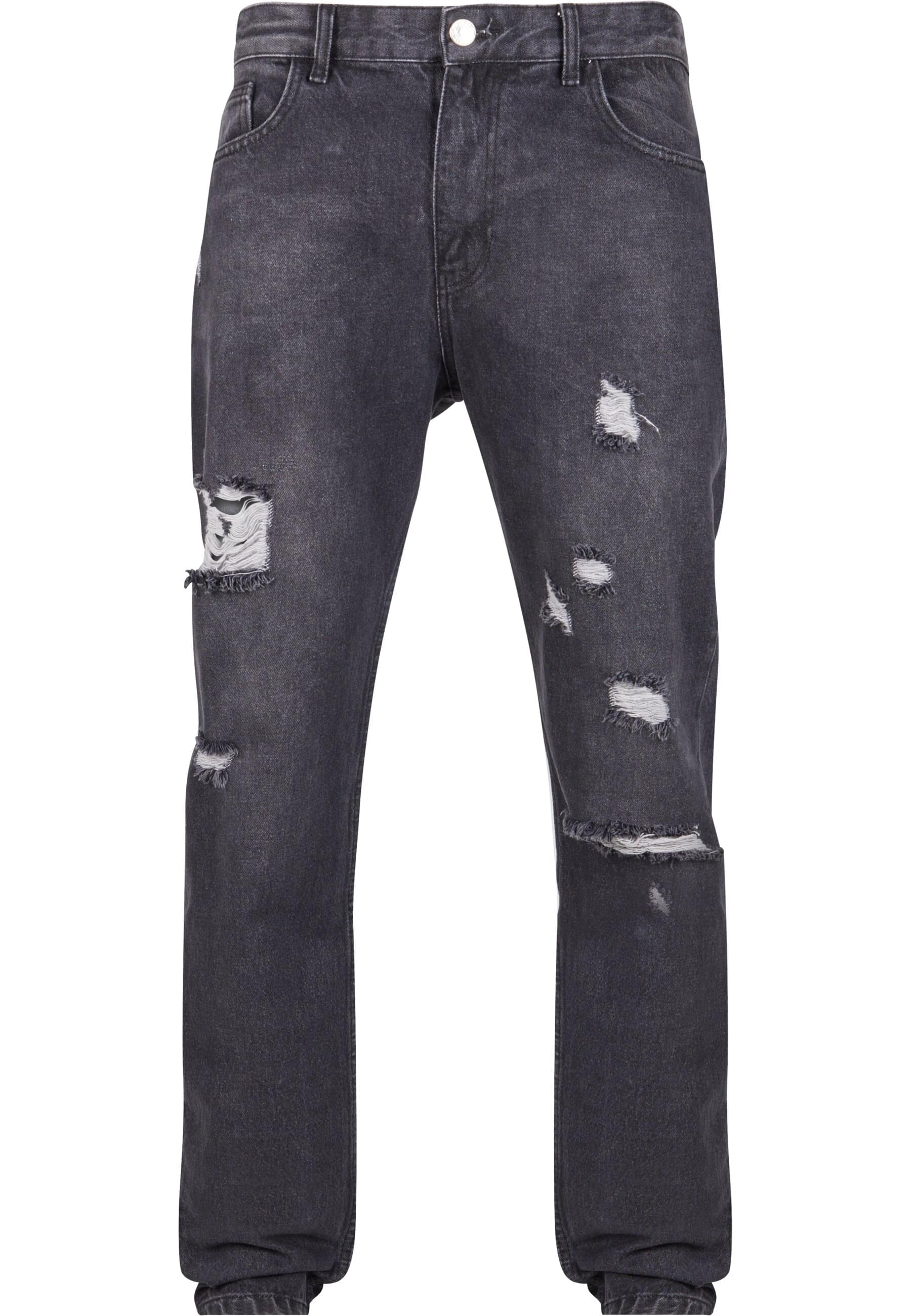 2Y Studios Bequeme Jeans "2Y Studios Herren 2Y Tapered Fit Jeans" günstig online kaufen