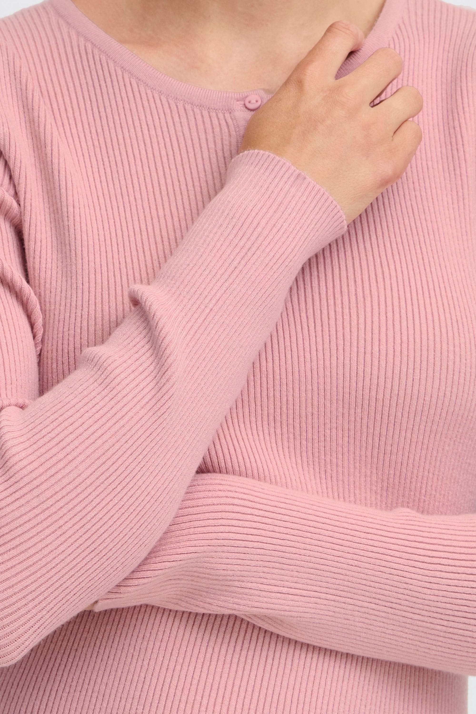 OXMO Sweatshirt »Langarmshirt OXISOLRAY LS«