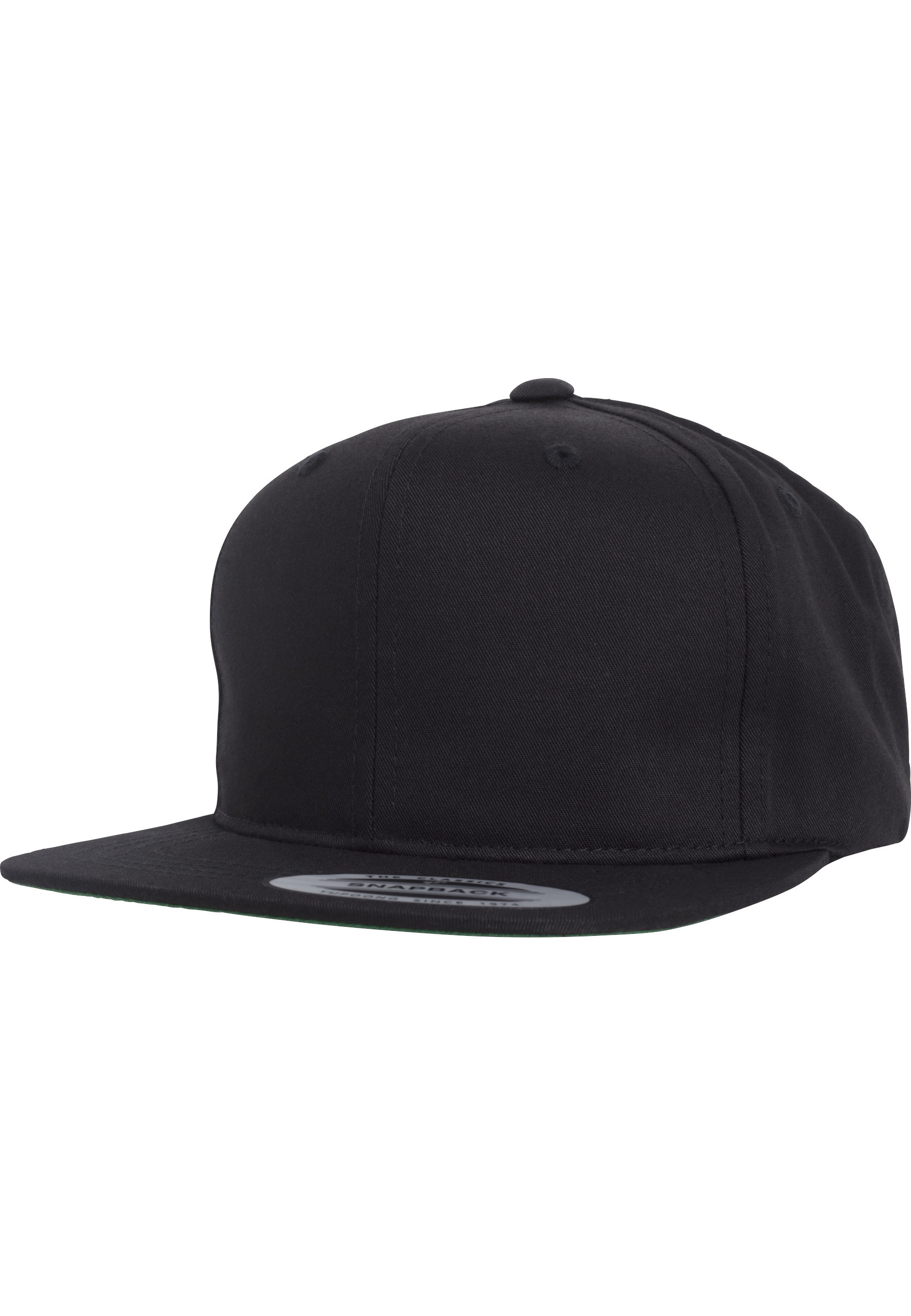 Thumbnail - Flexfit Flex Cap "Flexfit Snapback Pro-Style Twill Snapback Youth Cap"