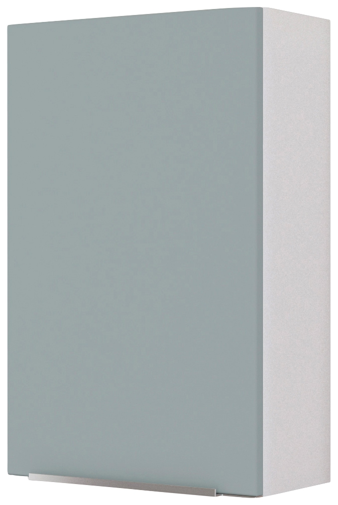 cm, »Matera«, matten | HELD BAUR MÖBEL MDF- 40 Fronten Breite hochwertigen Hängeschrank bestellen mit
