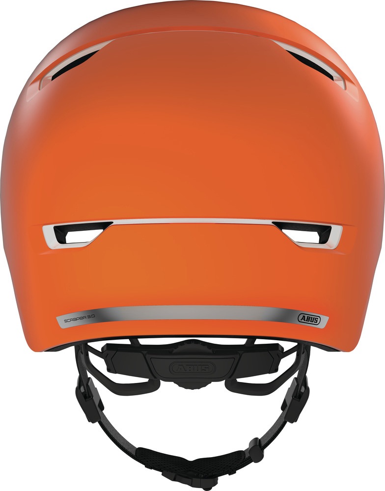 ABUS Fahrradhelm »SCRAPER 3.0 ACE«