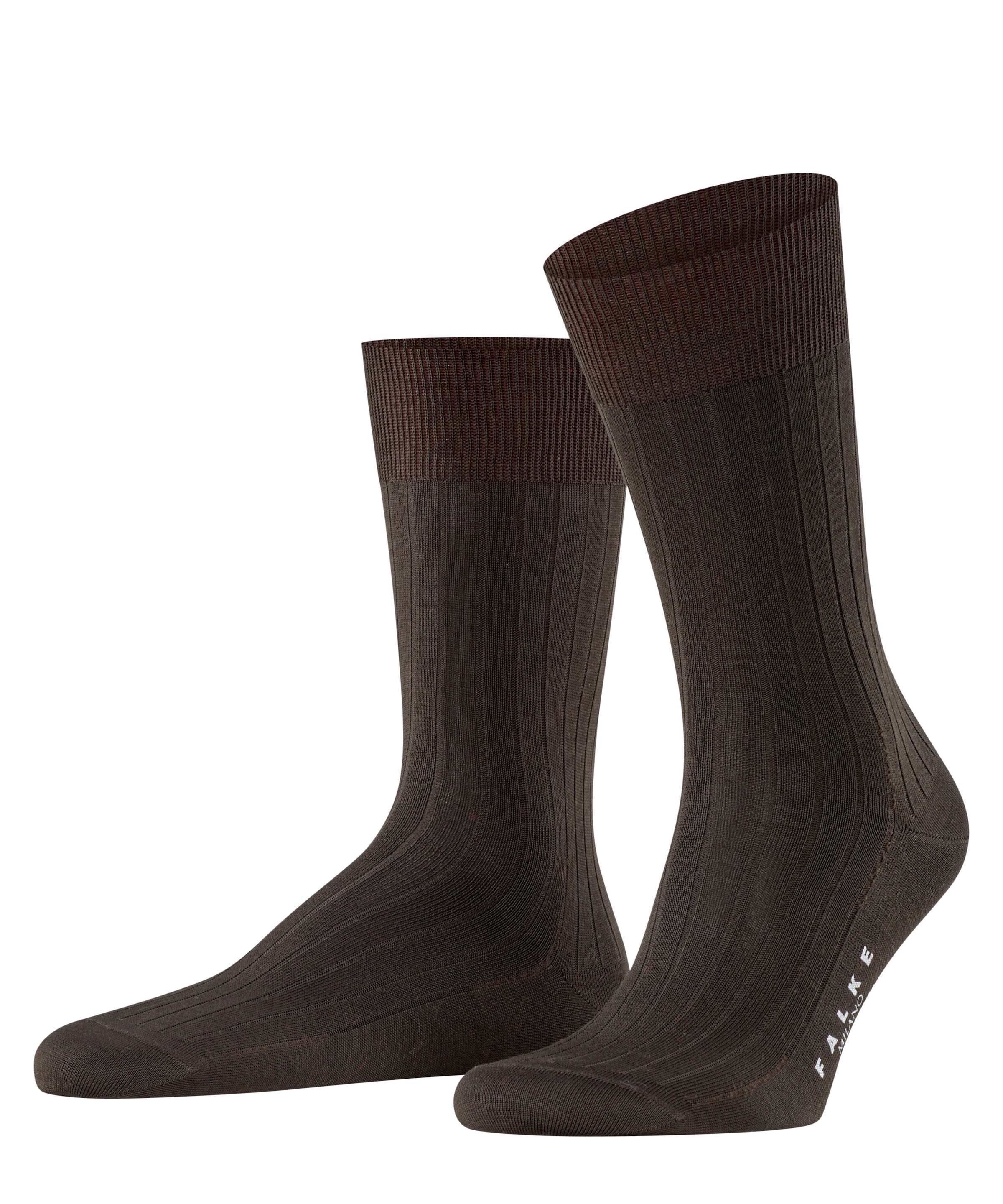 FALKE Socken "Milano" 1 Paar tlg.