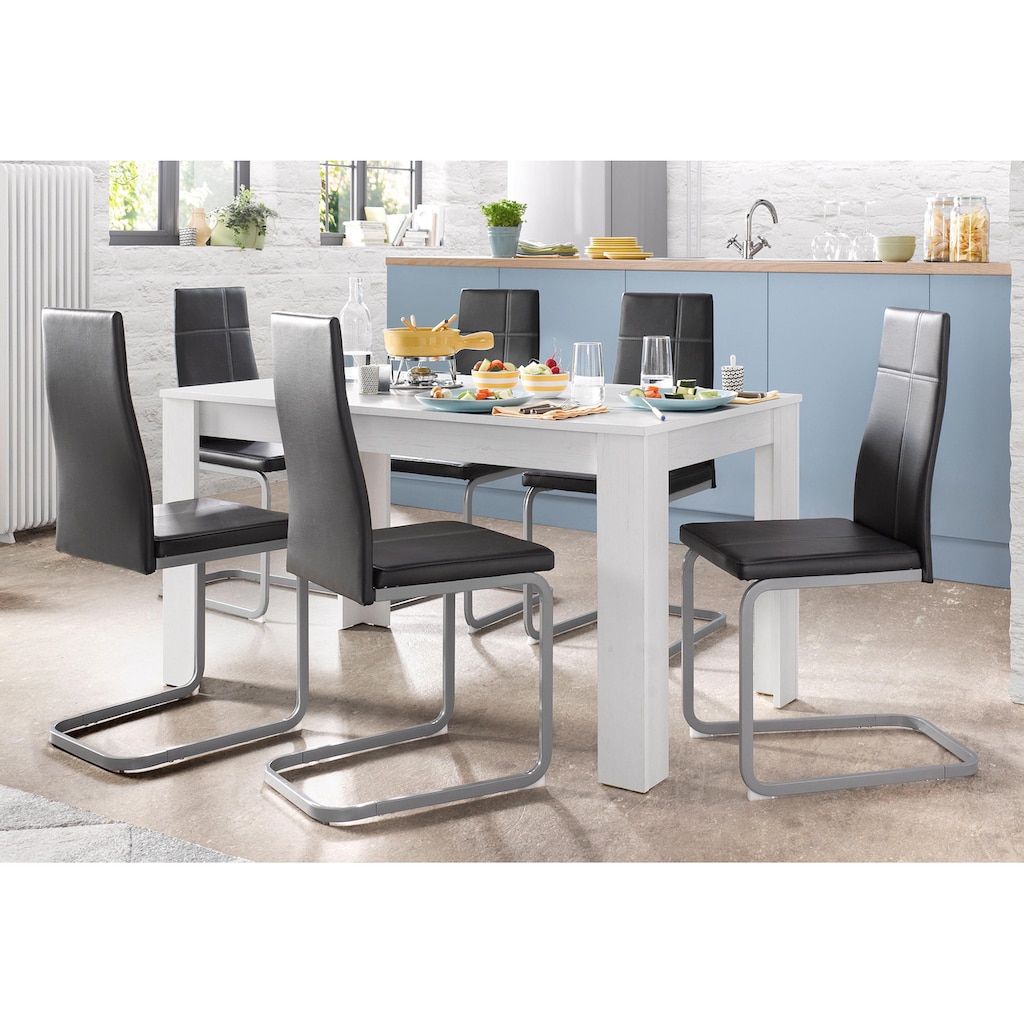 Homexperts Essgruppe, (Set, 5 tlg.)