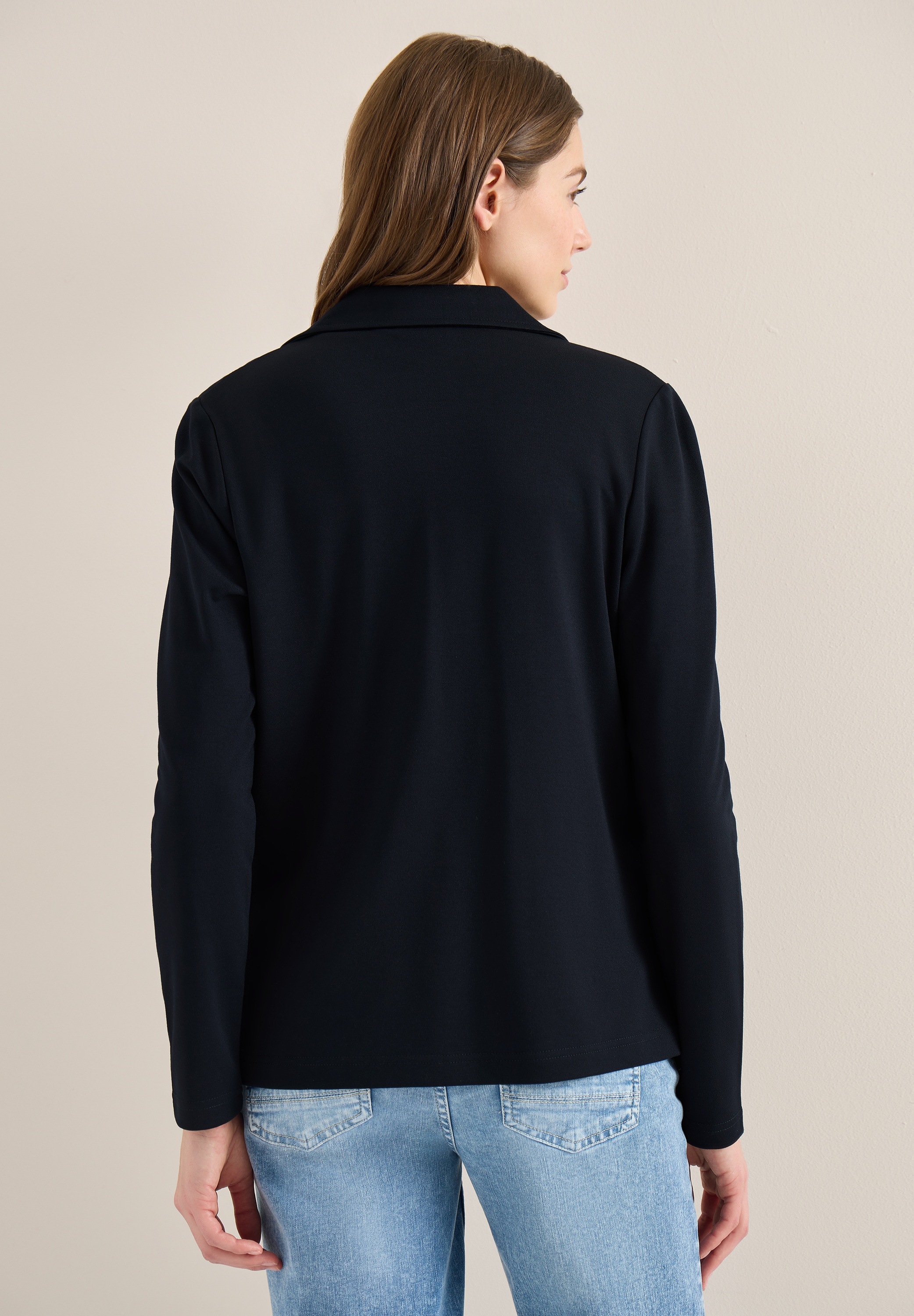 Cecil Jackenblazer im Basic-Style