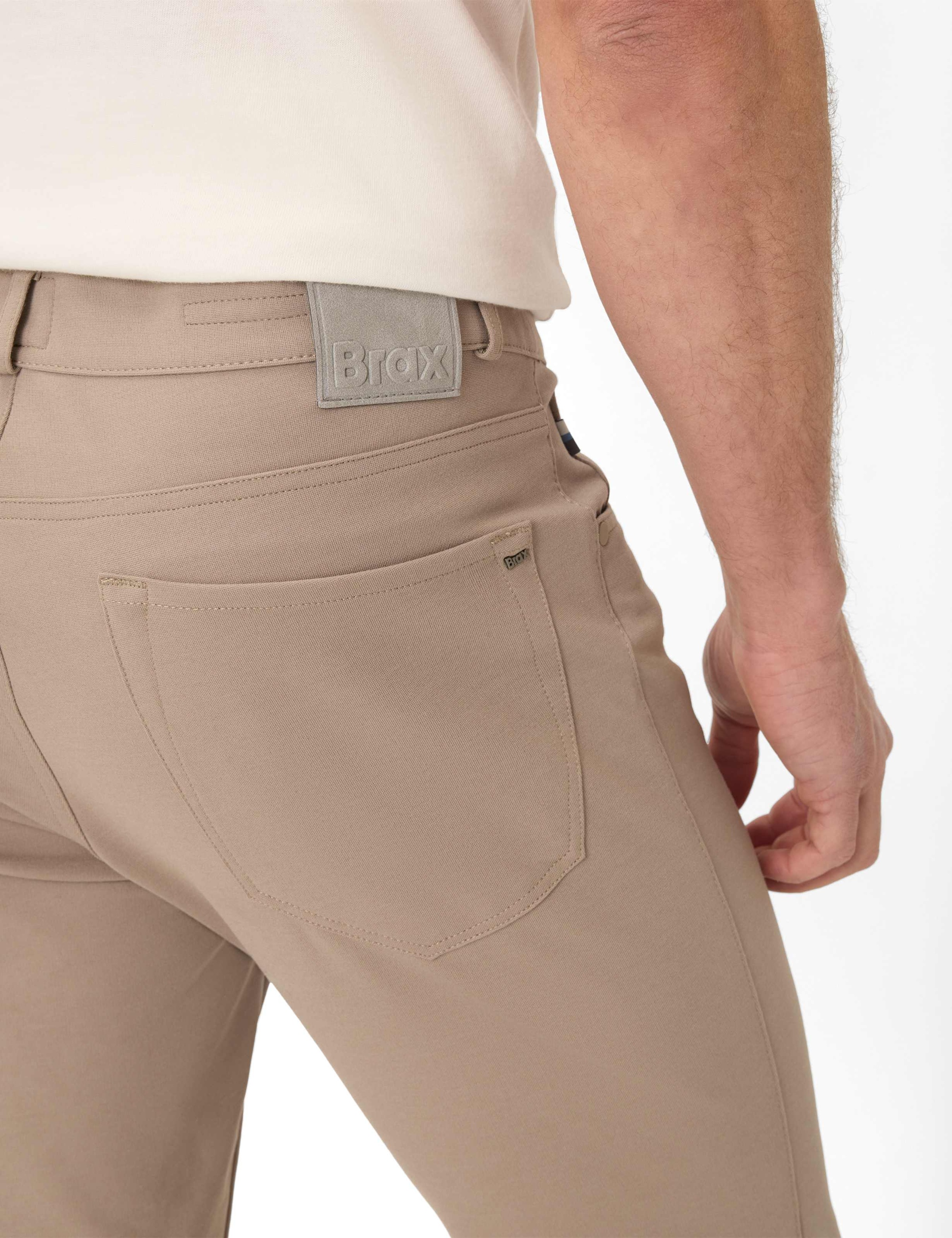 Brax 5-Pocket-Hose »Style CHUCK«