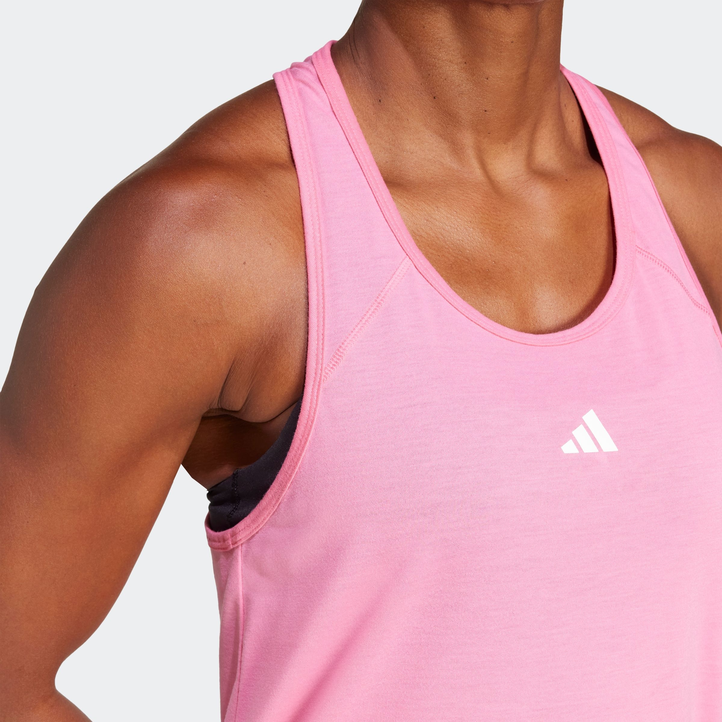 adidas Performance Tanktop »TR-ES MIN TK«