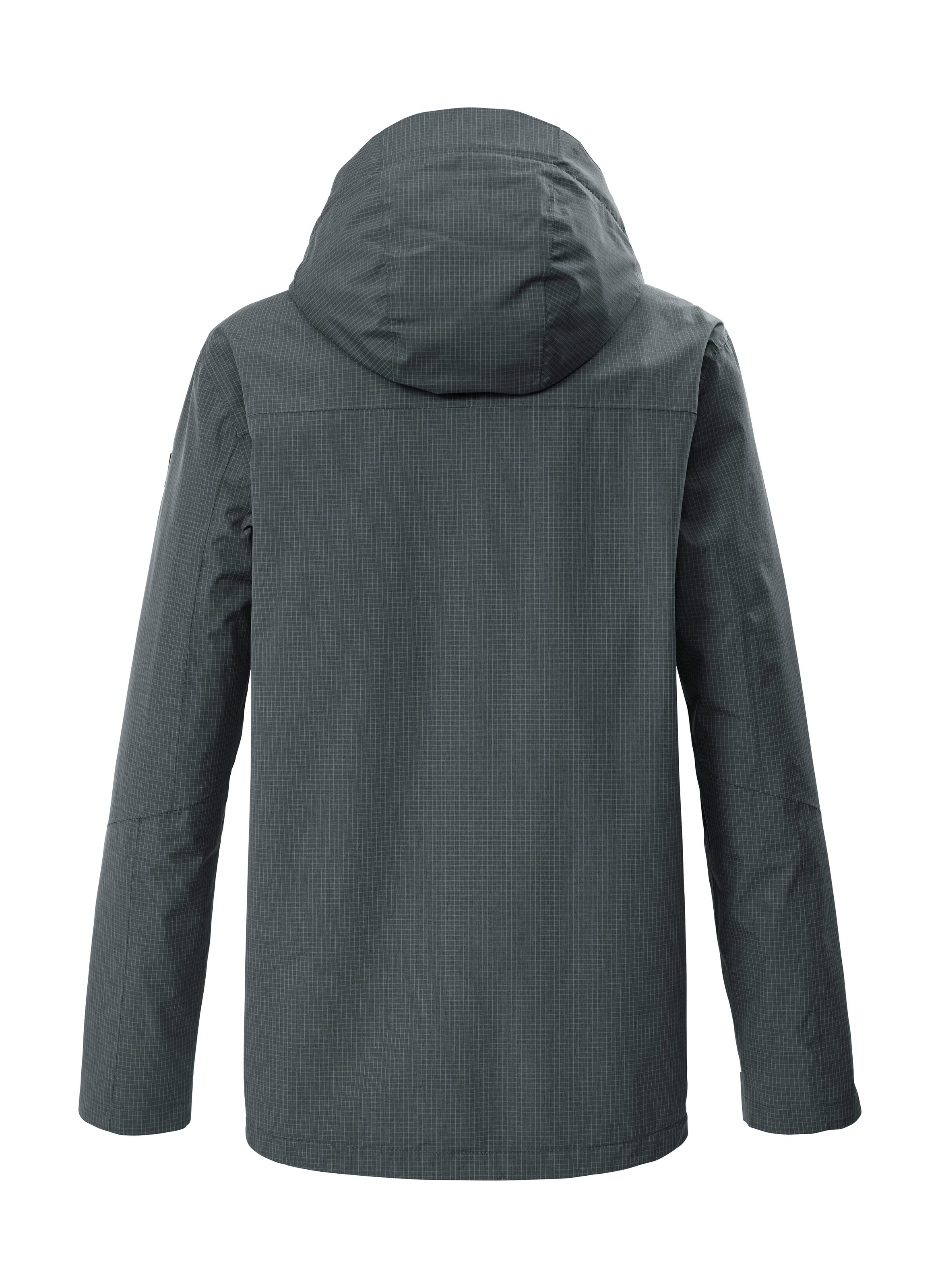 Killtec Funktionsjacke "KOS 116 MN JCKT" Wasserdichte, atmungsaktive Jacke günstig online kaufen