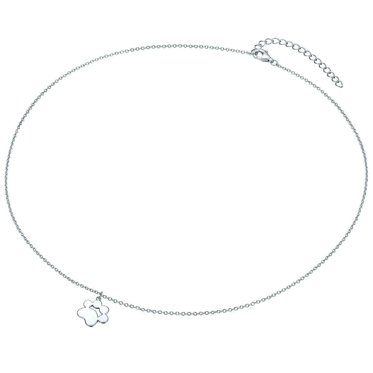 Rafaela Donata Kette mit Anhänger »RD476« aus Sterling Silber