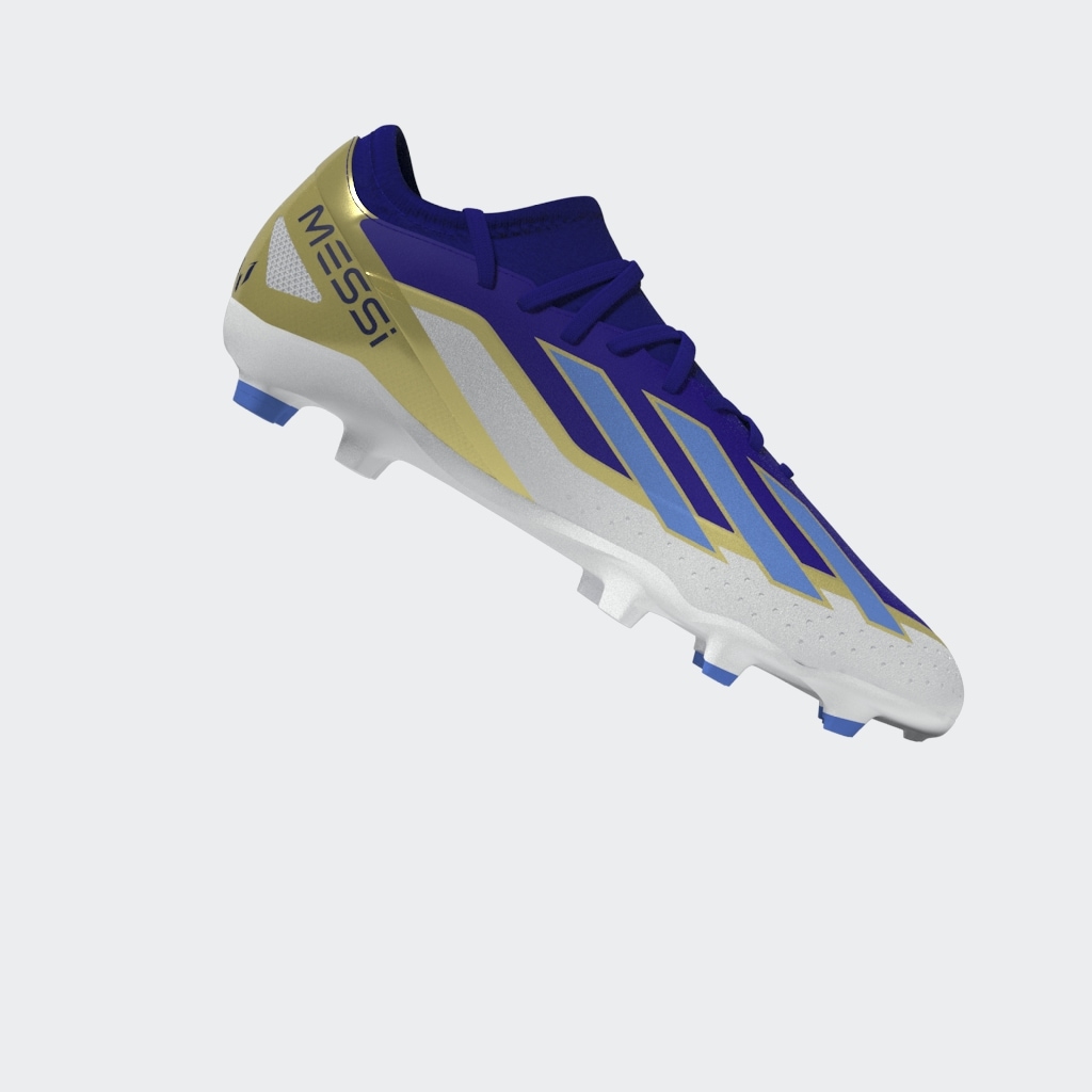 adidas Performance Fußballschuh »X CRAZYFAST MESSI LEAGUE FG«