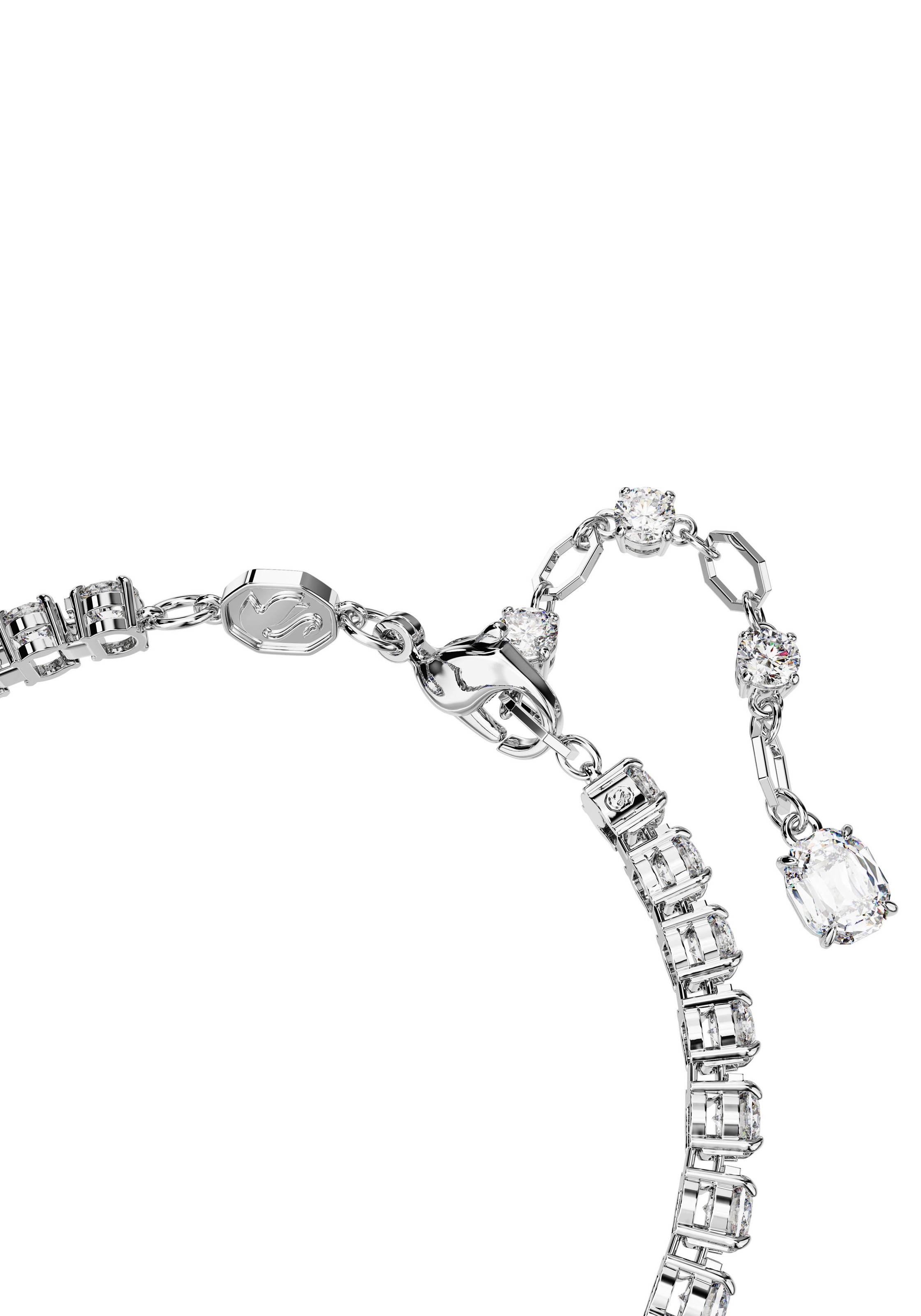 Swarovski Armband »MATRIX, 5666422«, mit Zirkonia (synth.)