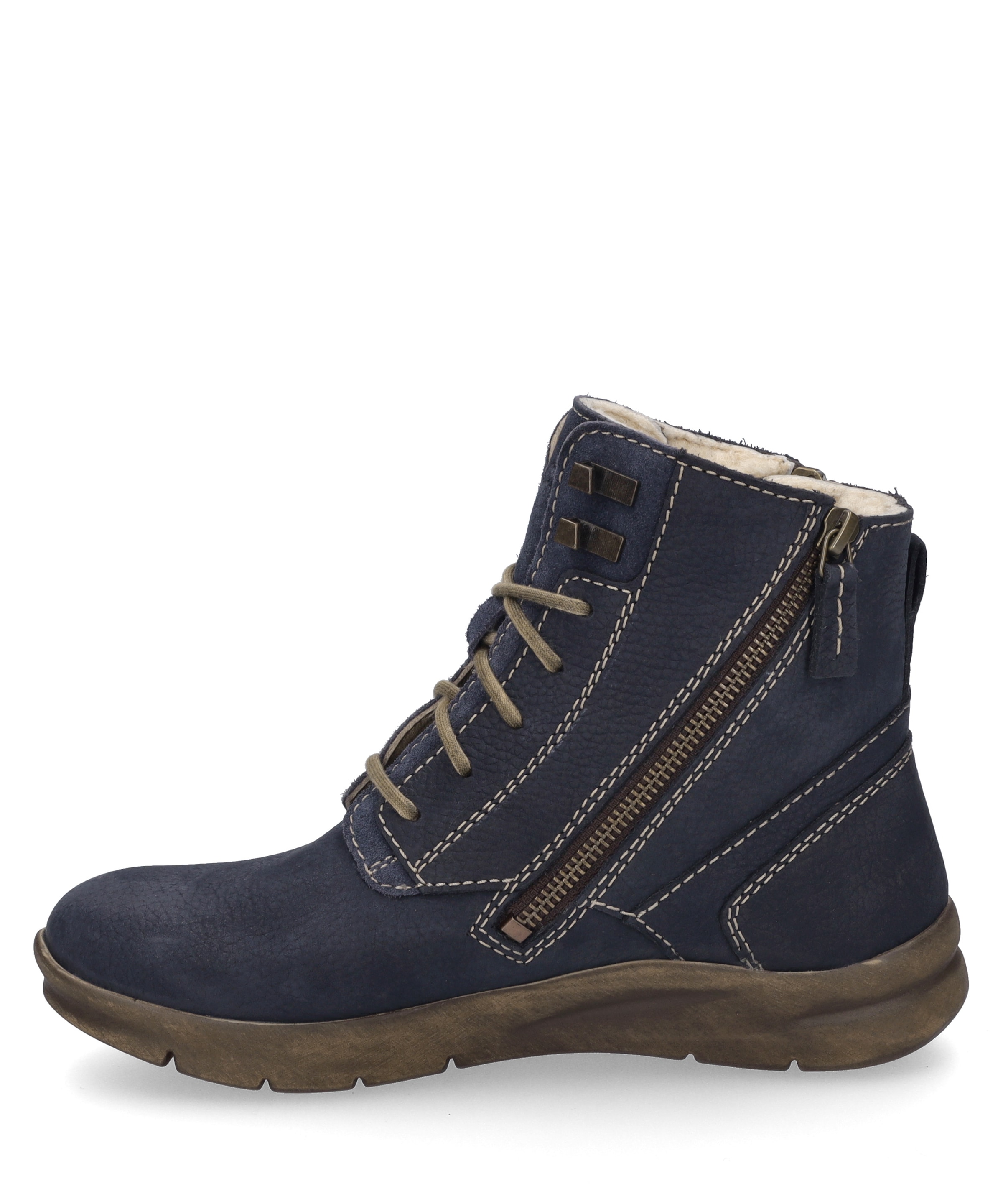 Josef Seibel Stiefelette »Conny 55, ocean«