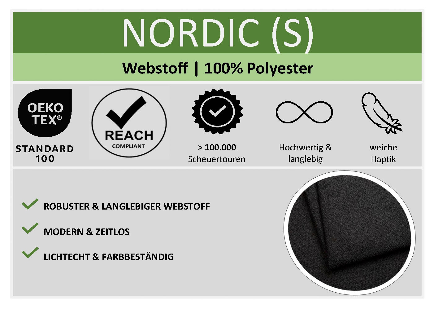INOSIGN Boxbett »Elverta inkl. Bettkasten und LED-Beleuchtung« erhältlich in der Breite 180x200cm, Kopfteil in Kissenoptik
