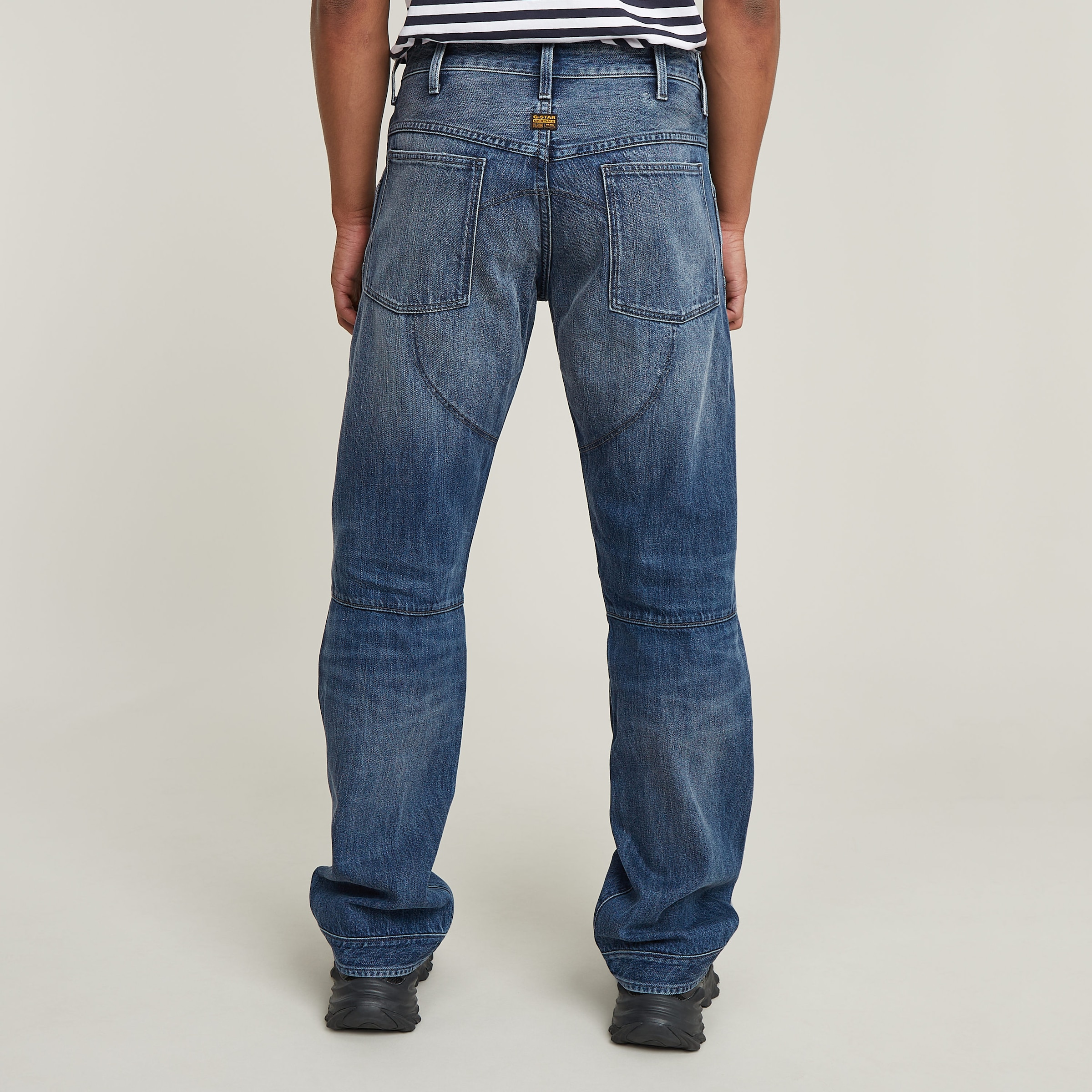 G-STAR Regular-fit-Jeans »5620 3D Regular«