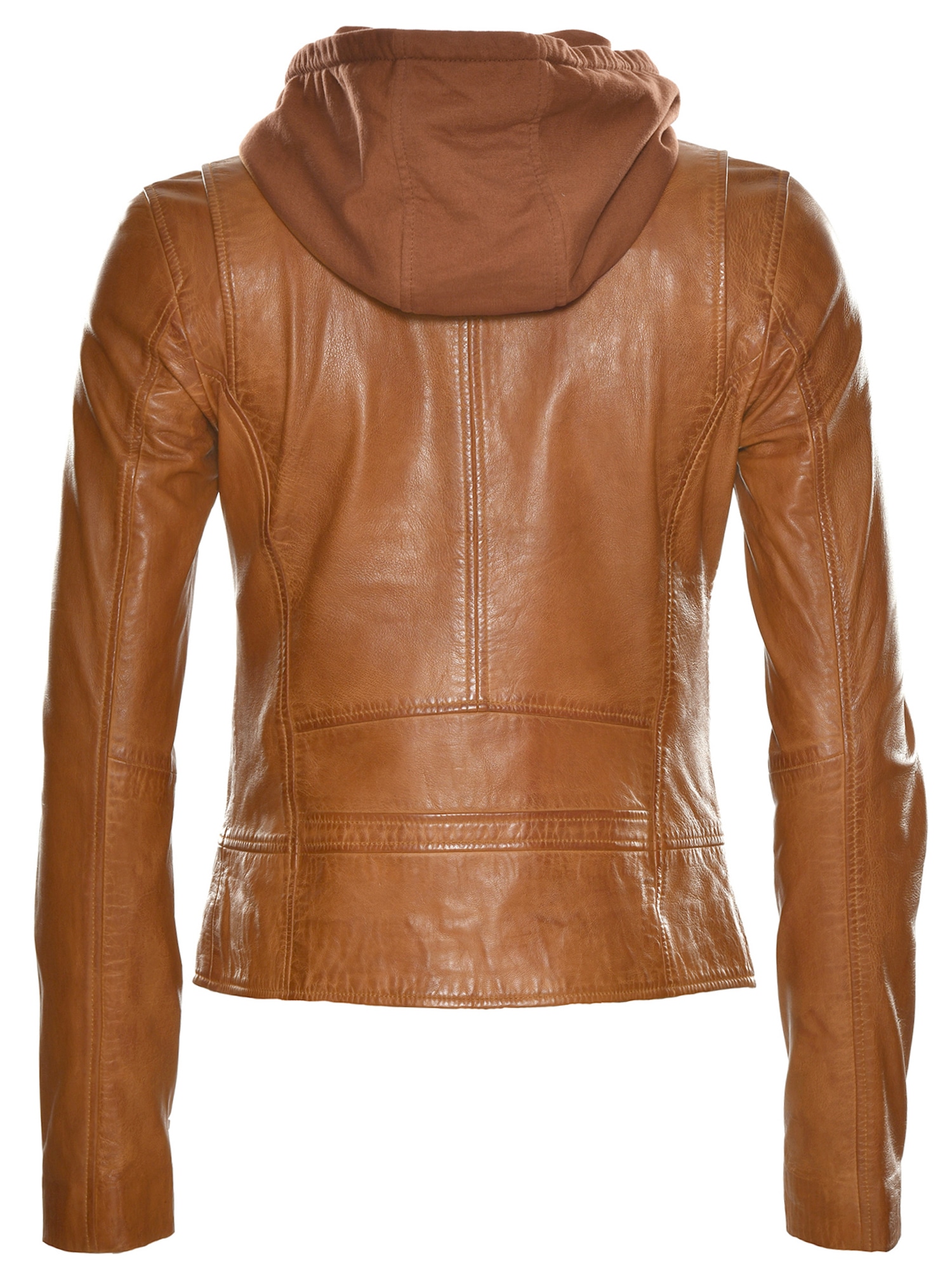 JCC Lederjacke »31020359«