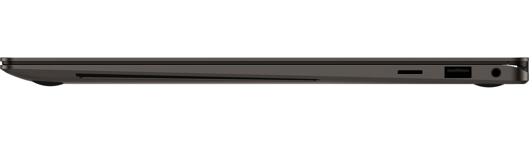 Samsung Convertible Notebook »Galaxy Book3 Pro 360«, 40,62 cm, / 16 Zoll, Intel, Core i5, Iris Xe Graphics, 512 GB SSD