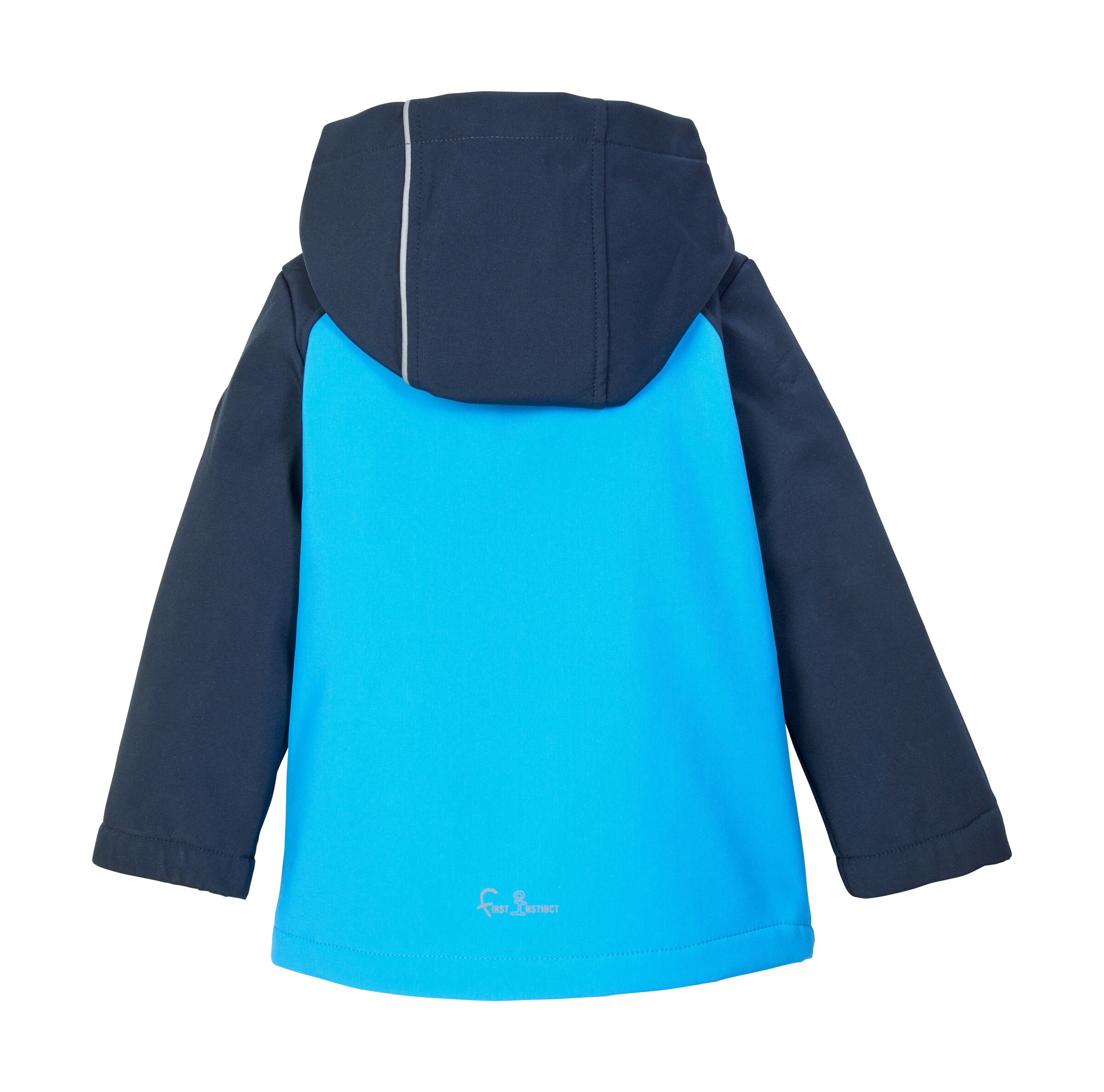 first instinct by killtec Softshelljacke »FIOS 12 MNS SFTSHLL JCKT«, Softshelljacke: wasserabweisend, winddicht, PFAS-frei imprägniert