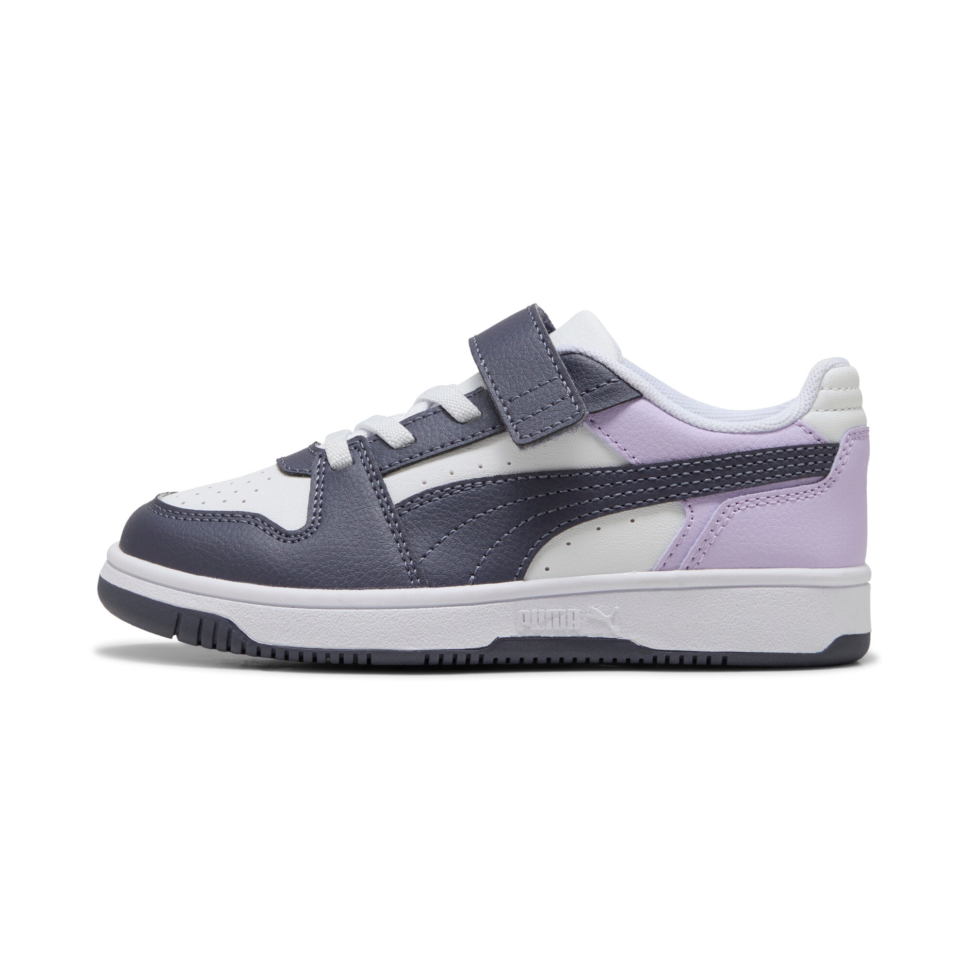 PUMA Sneaker »REBOUND SLAM LO AC PS«