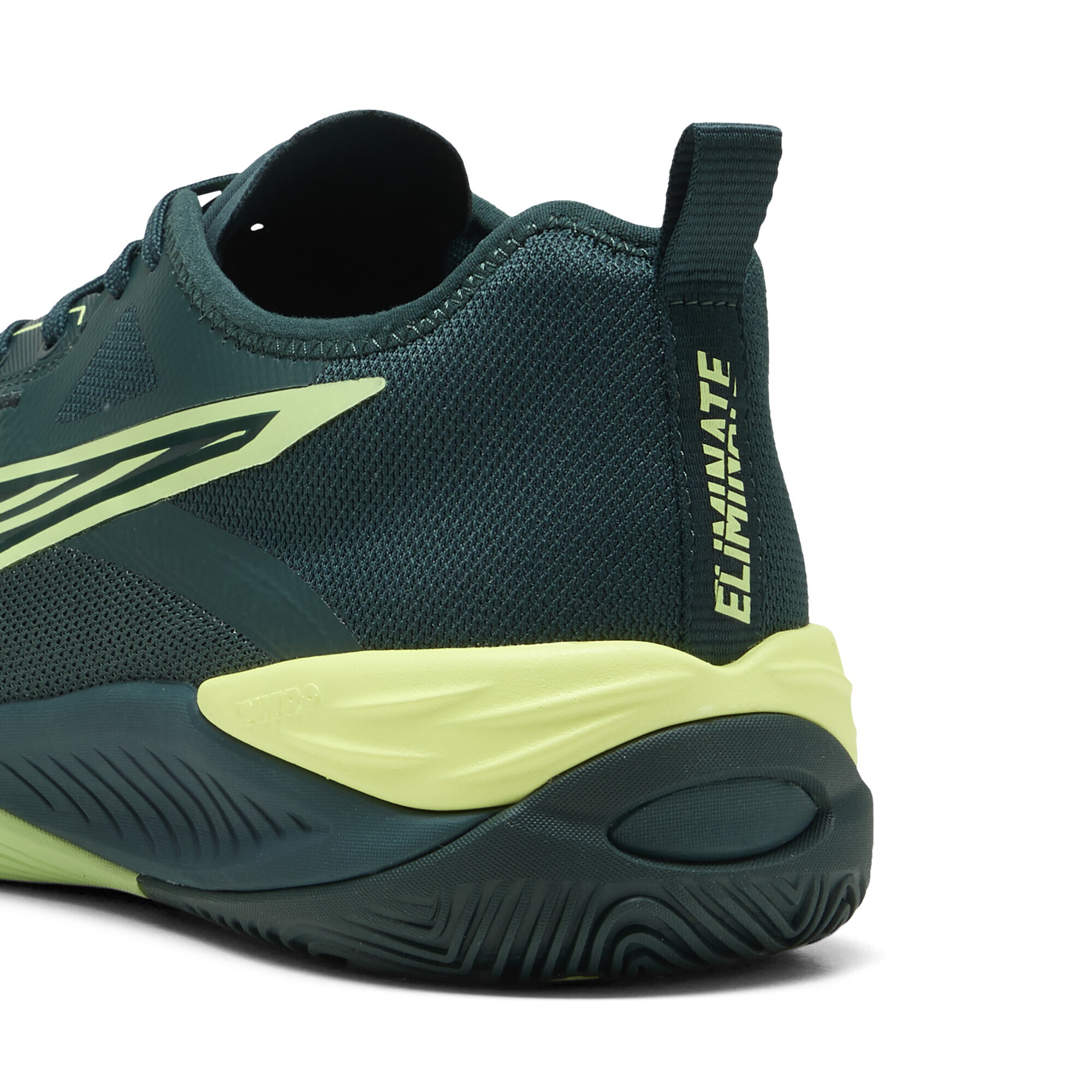 PUMA Sneaker "Eliminate NITRO™ 4 Handballschuhe Erwachsene" günstig online kaufen